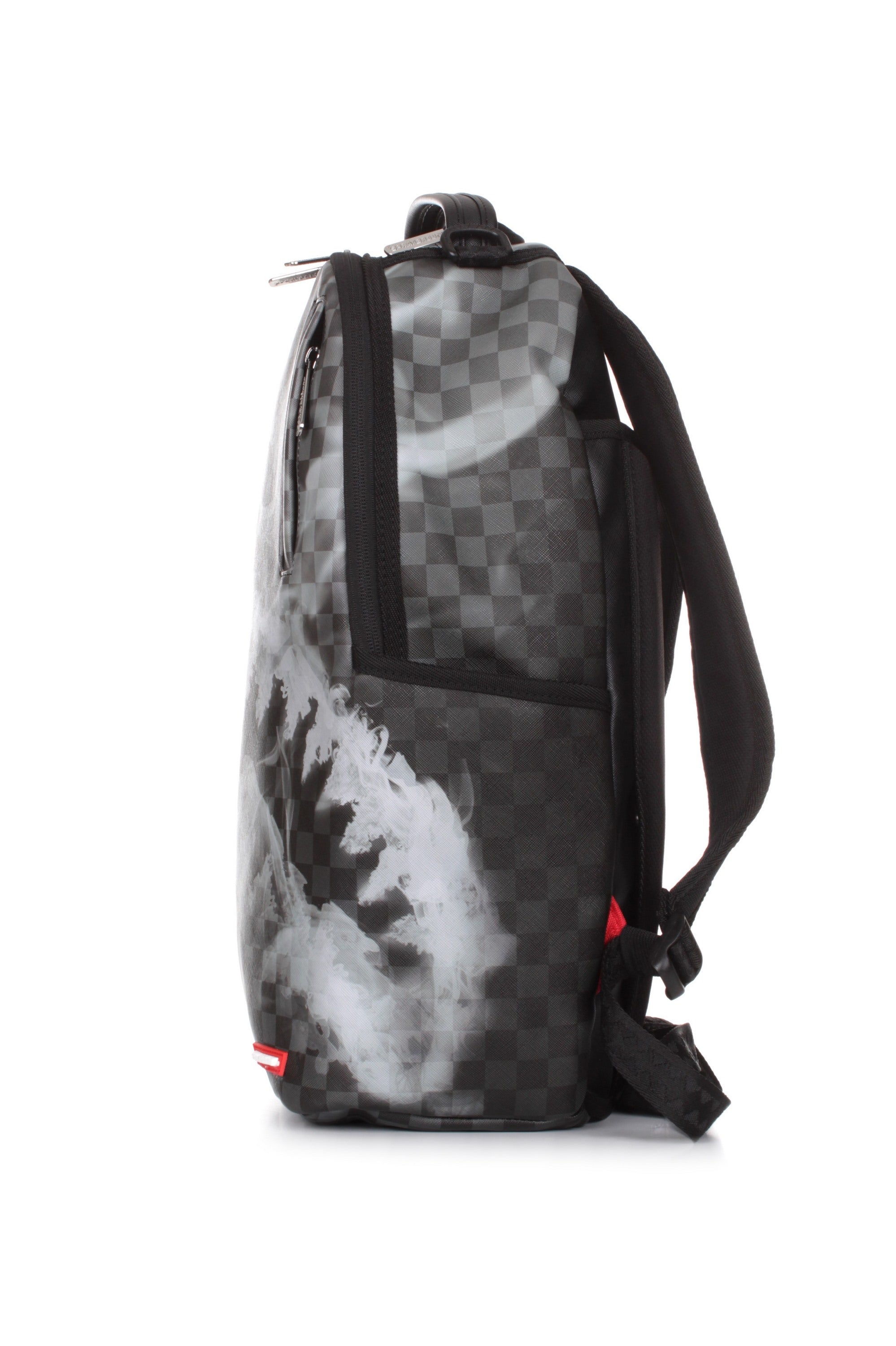 ZAINI Nero Sprayground