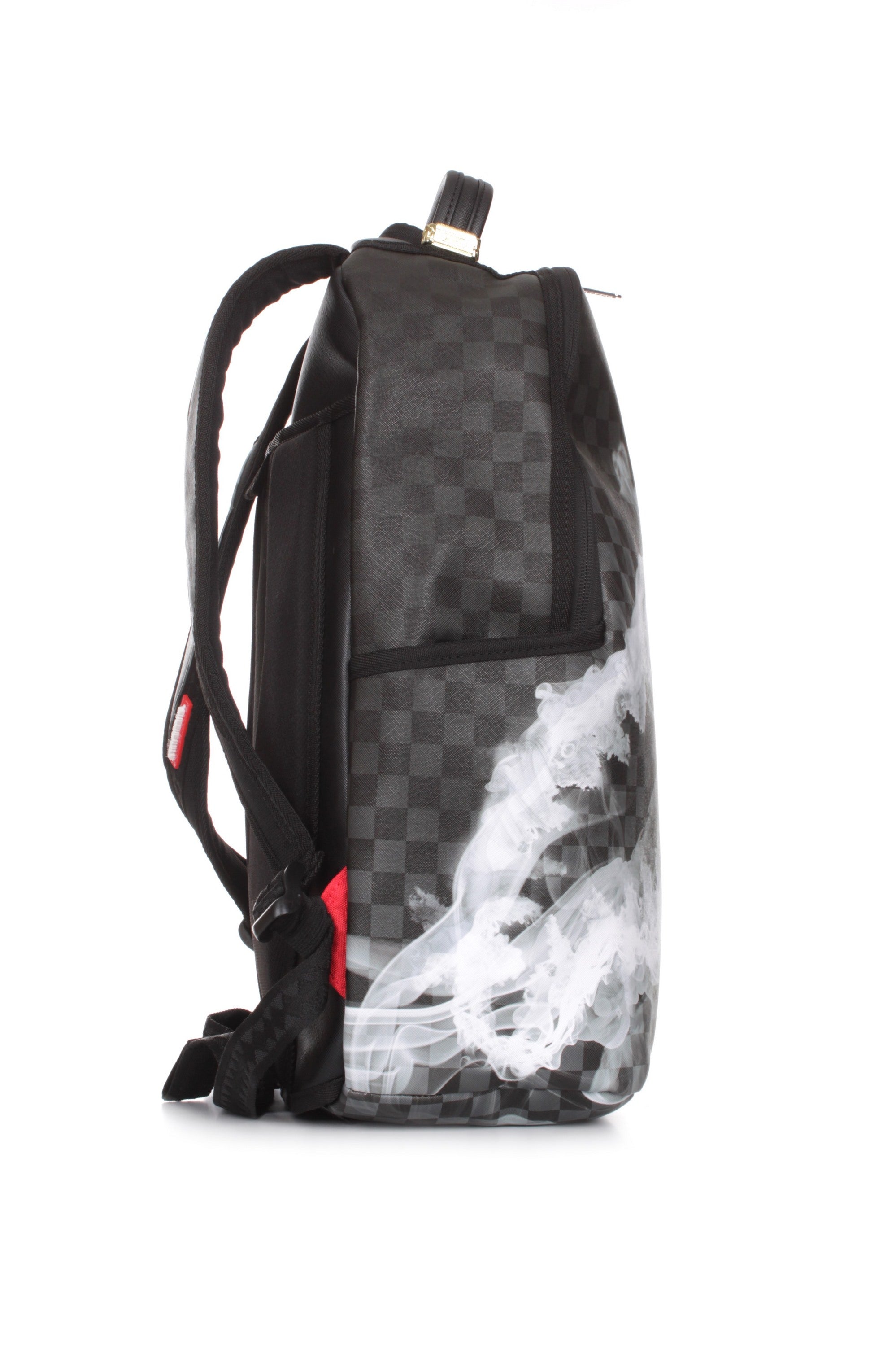 ZAINI Nero Sprayground