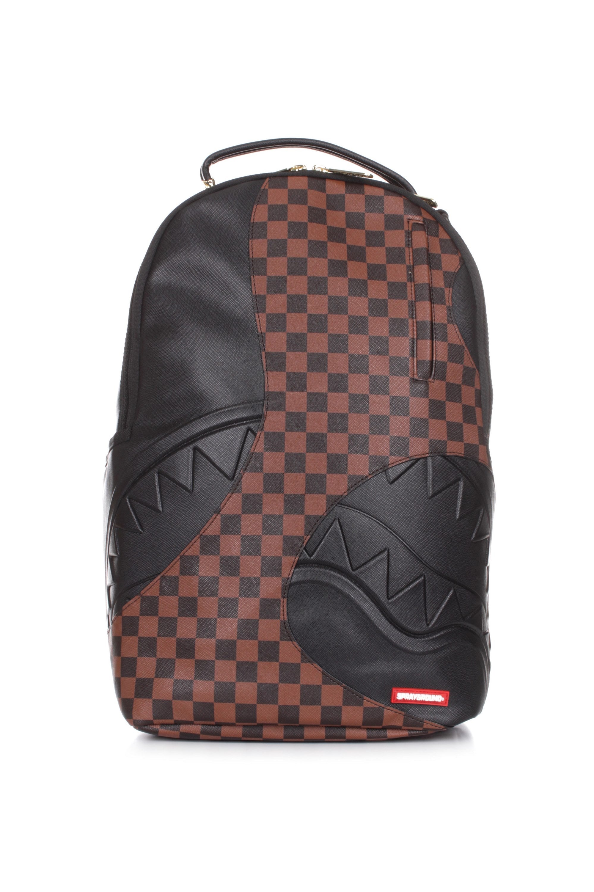 ZAINI Multicolore Sprayground