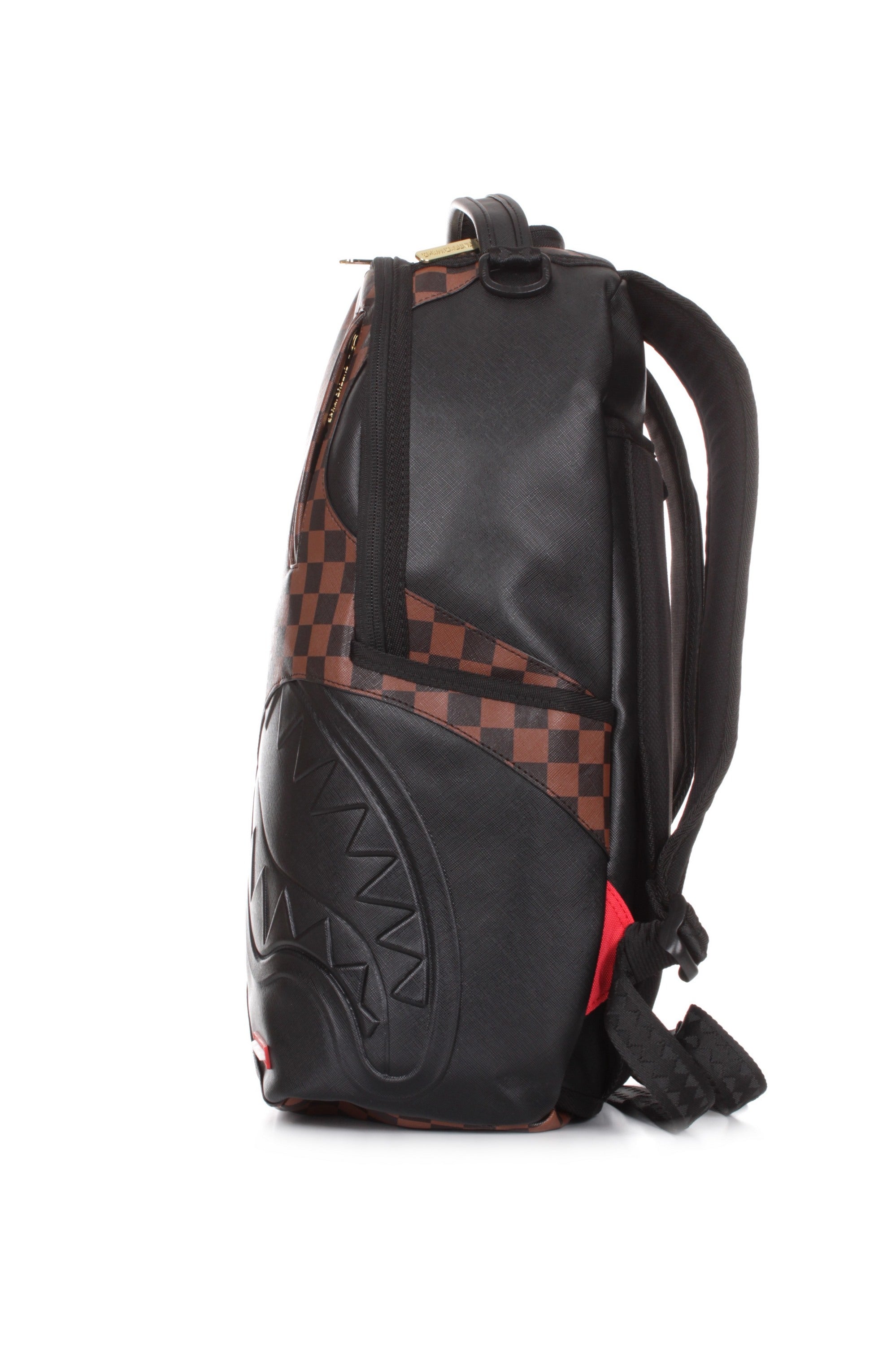 ZAINI Multicolore Sprayground