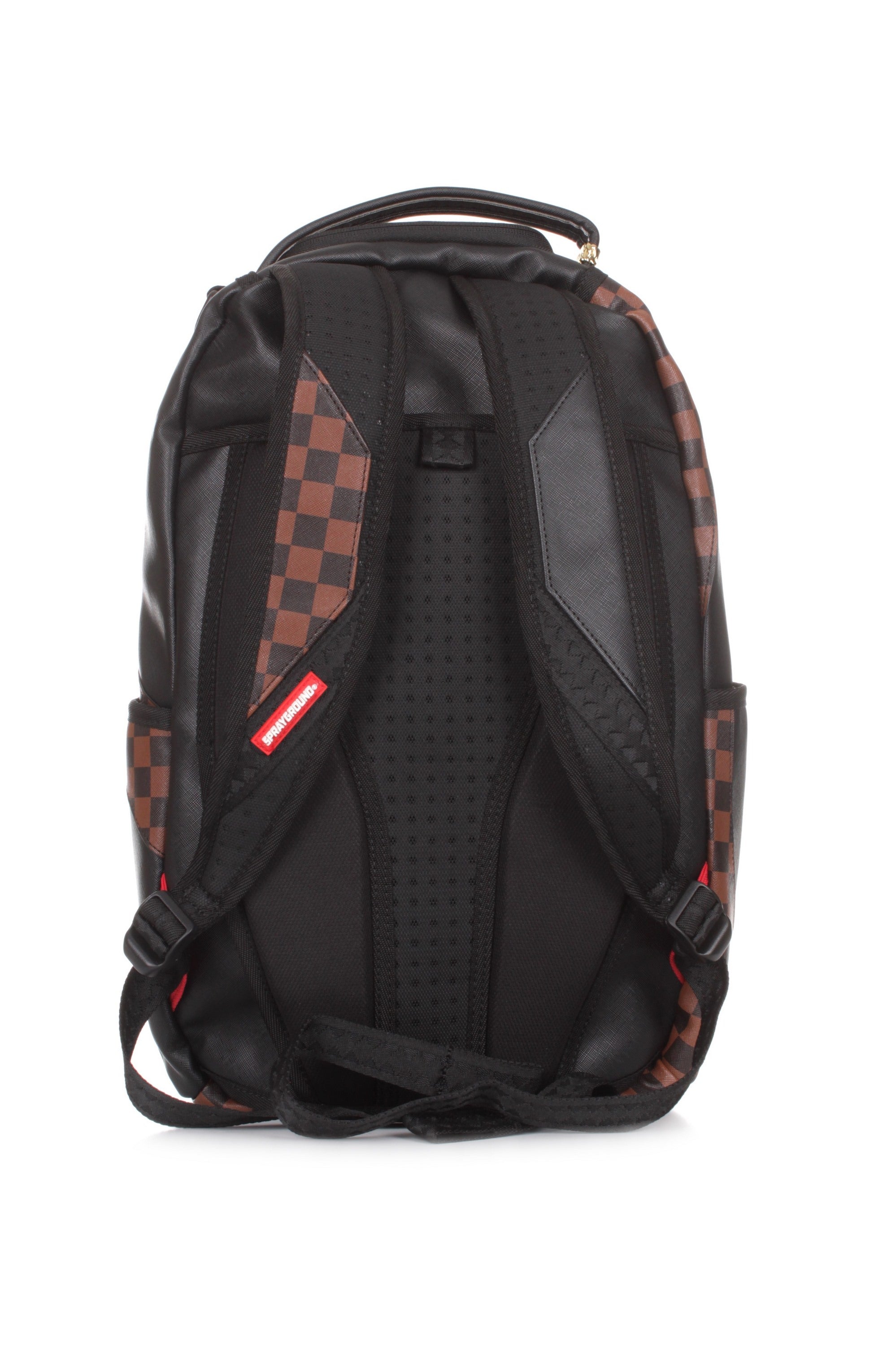 ZAINI Multicolore Sprayground