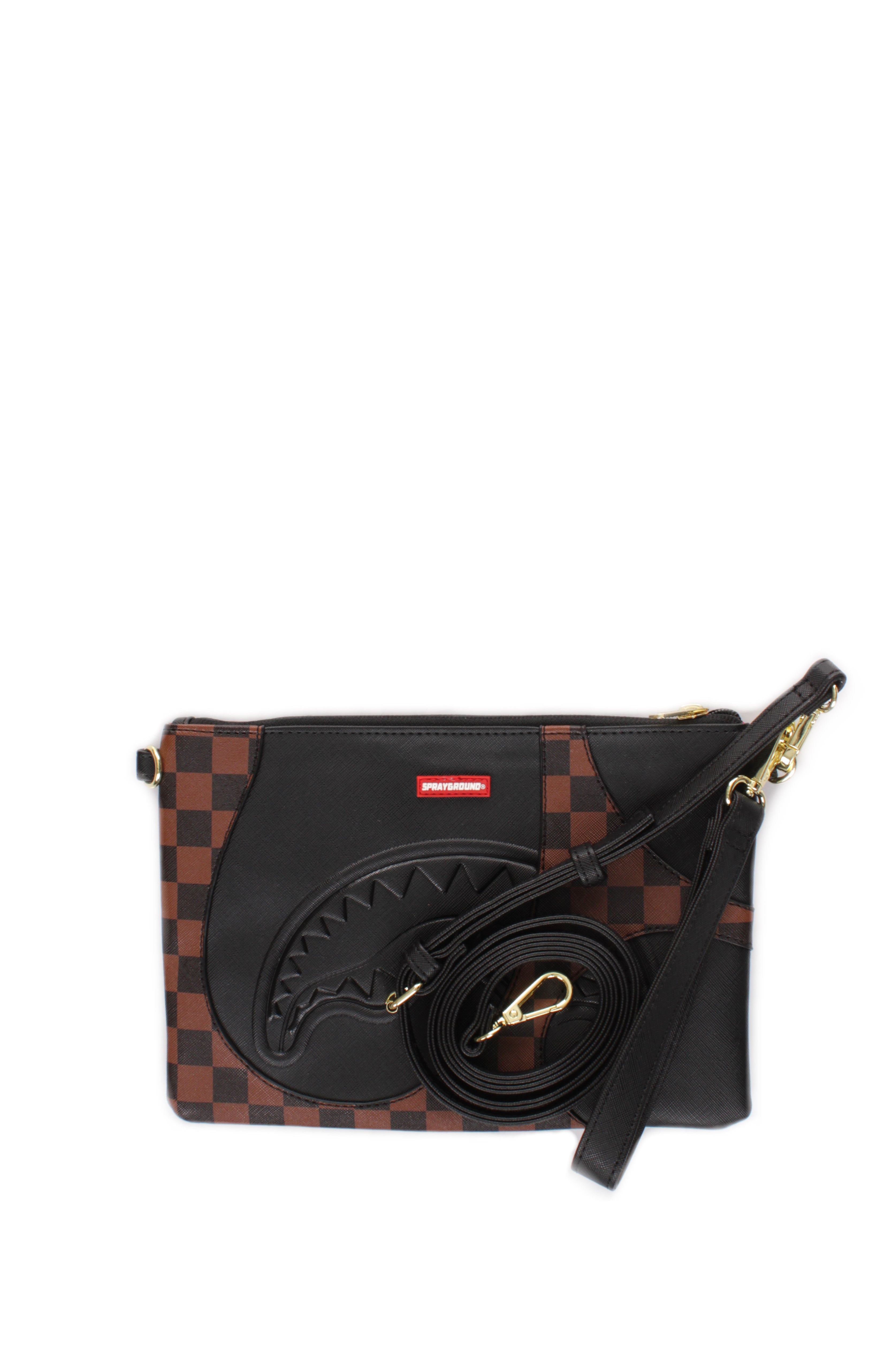 POCHETTE Multicolore Sprayground