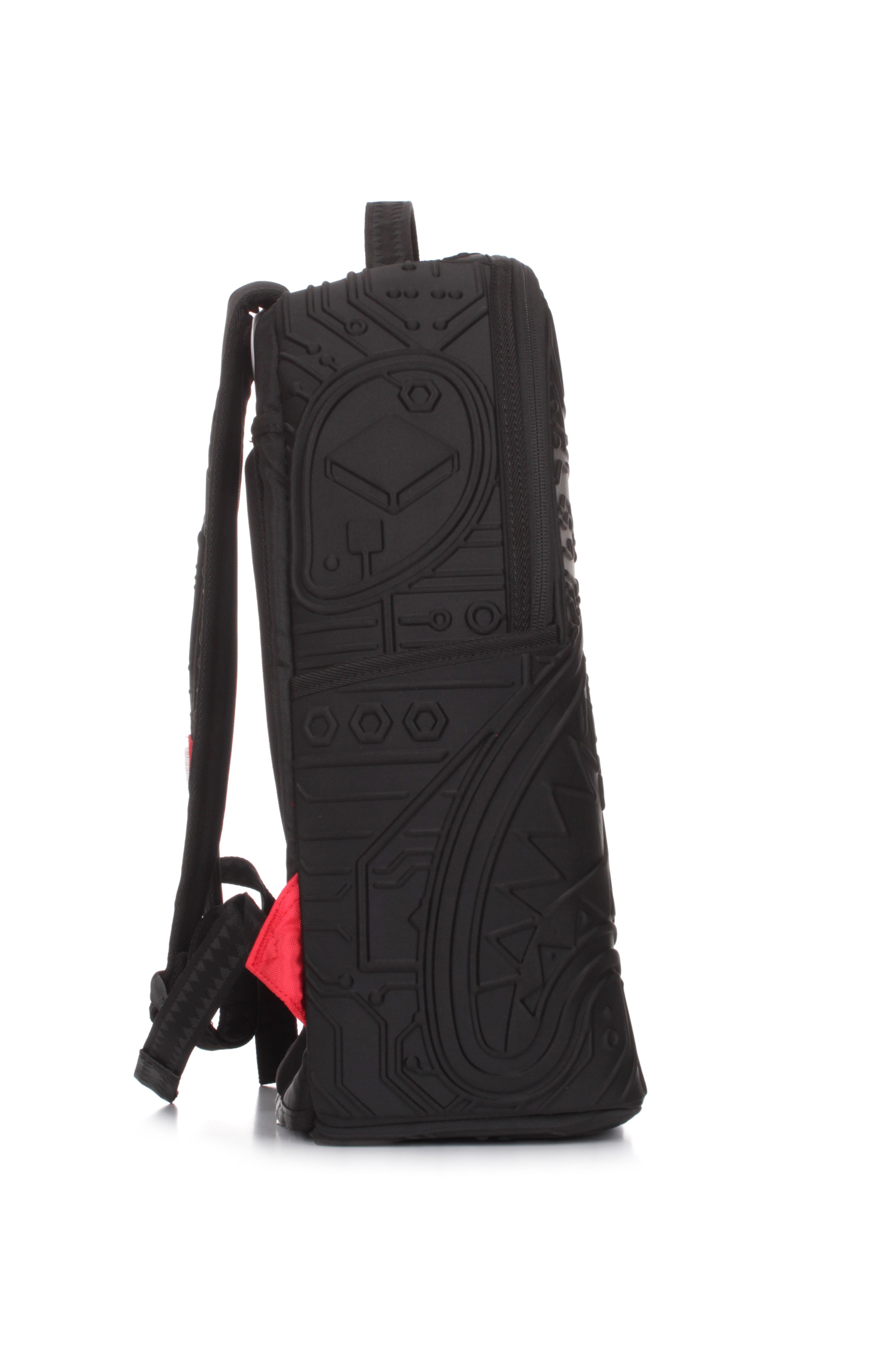 ZAINI Nero Sprayground