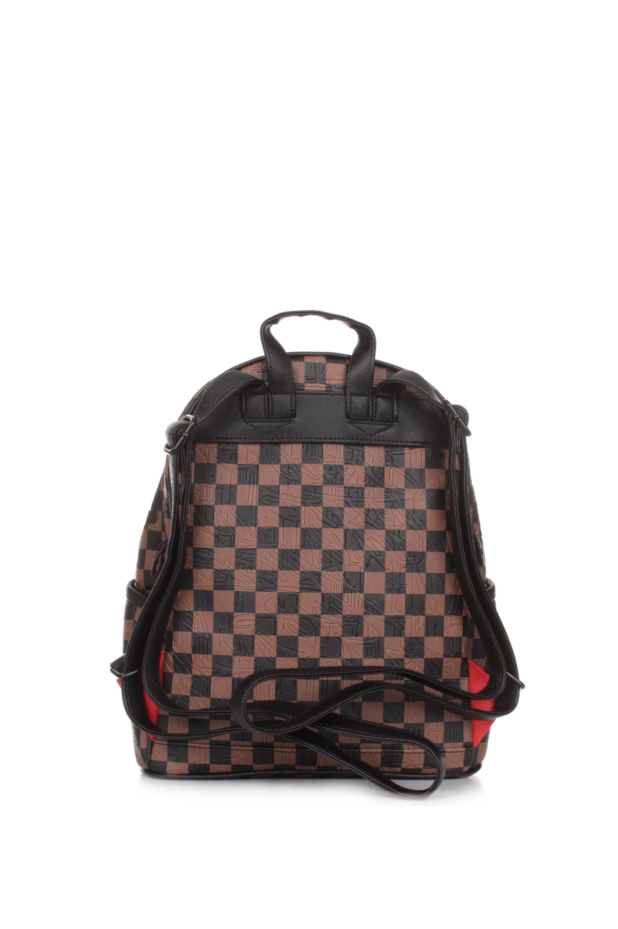 ZAINI Multicolore Sprayground