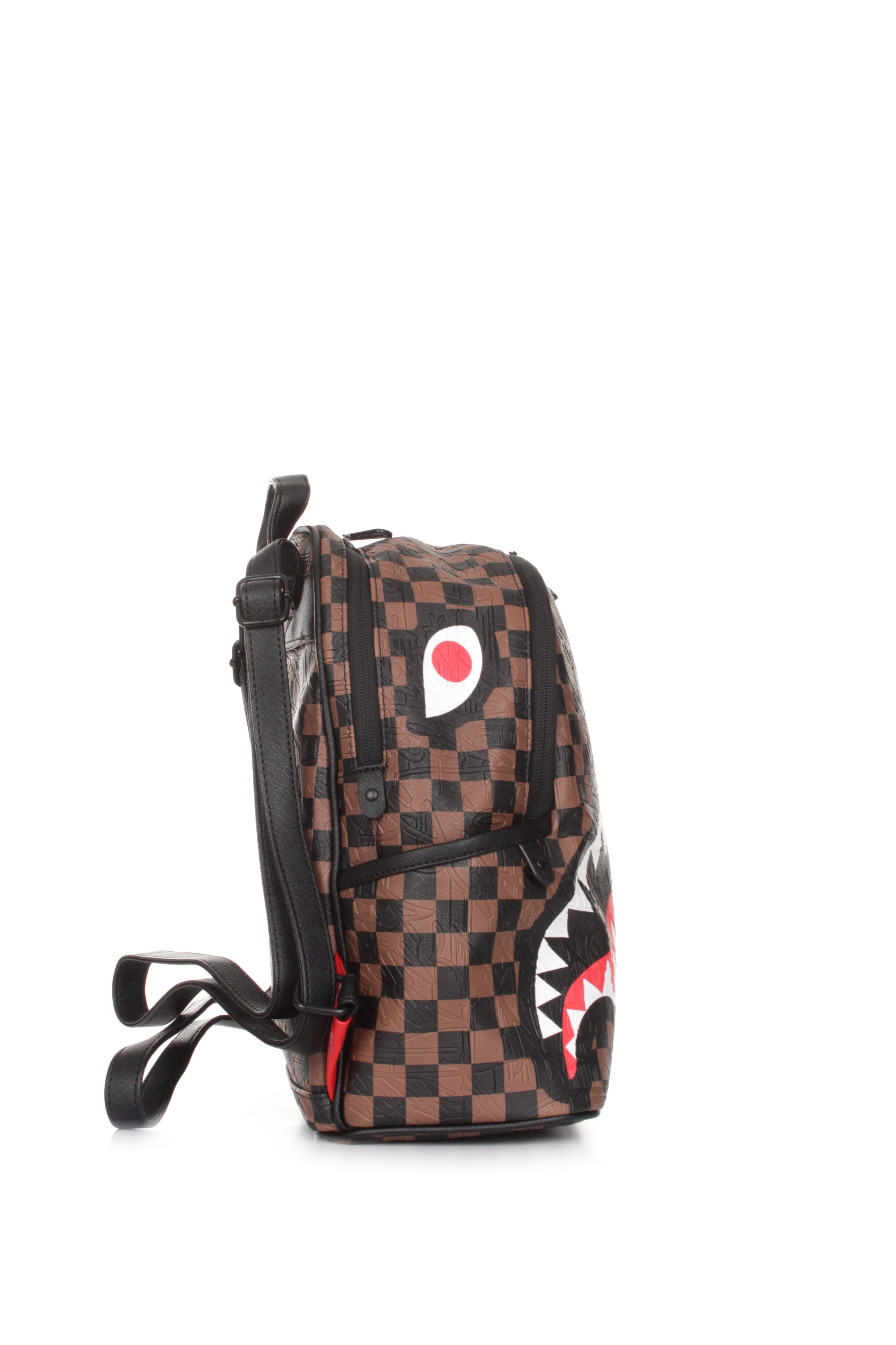 ZAINI Multicolore Sprayground