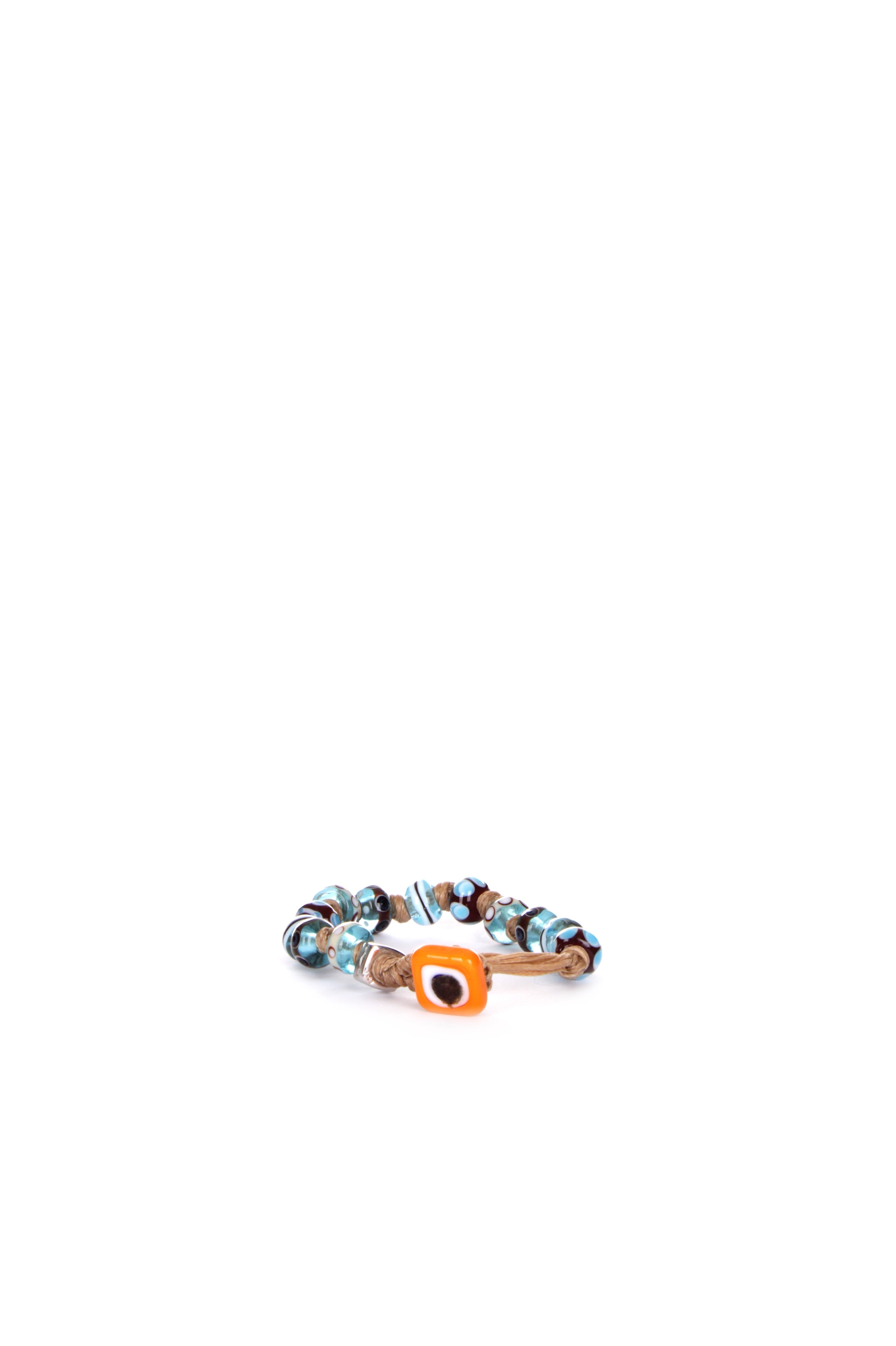 BRACCIALI Multicolore Braccialetti Aua