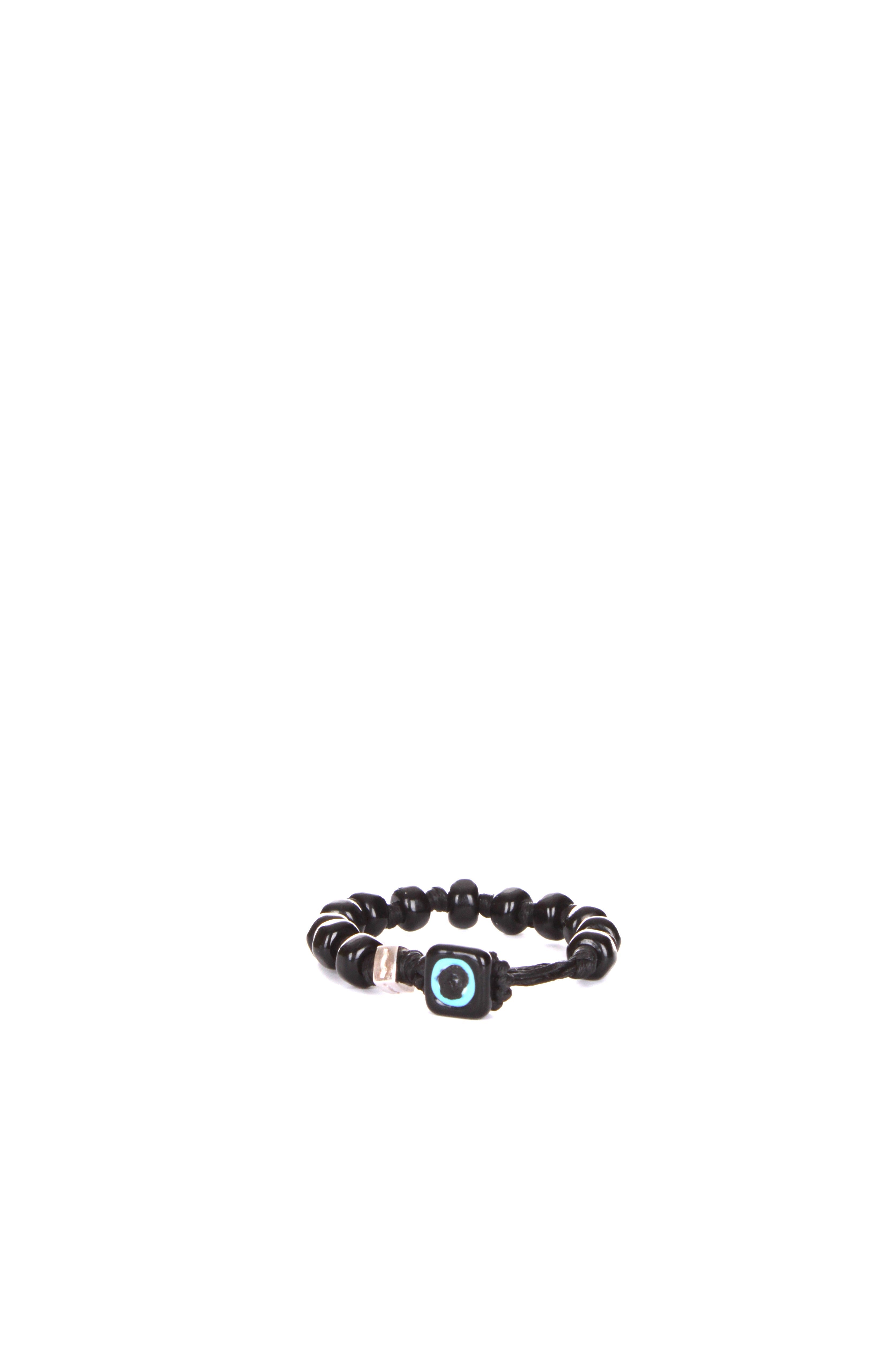 BRACCIALI Nero Braccialetti Aua