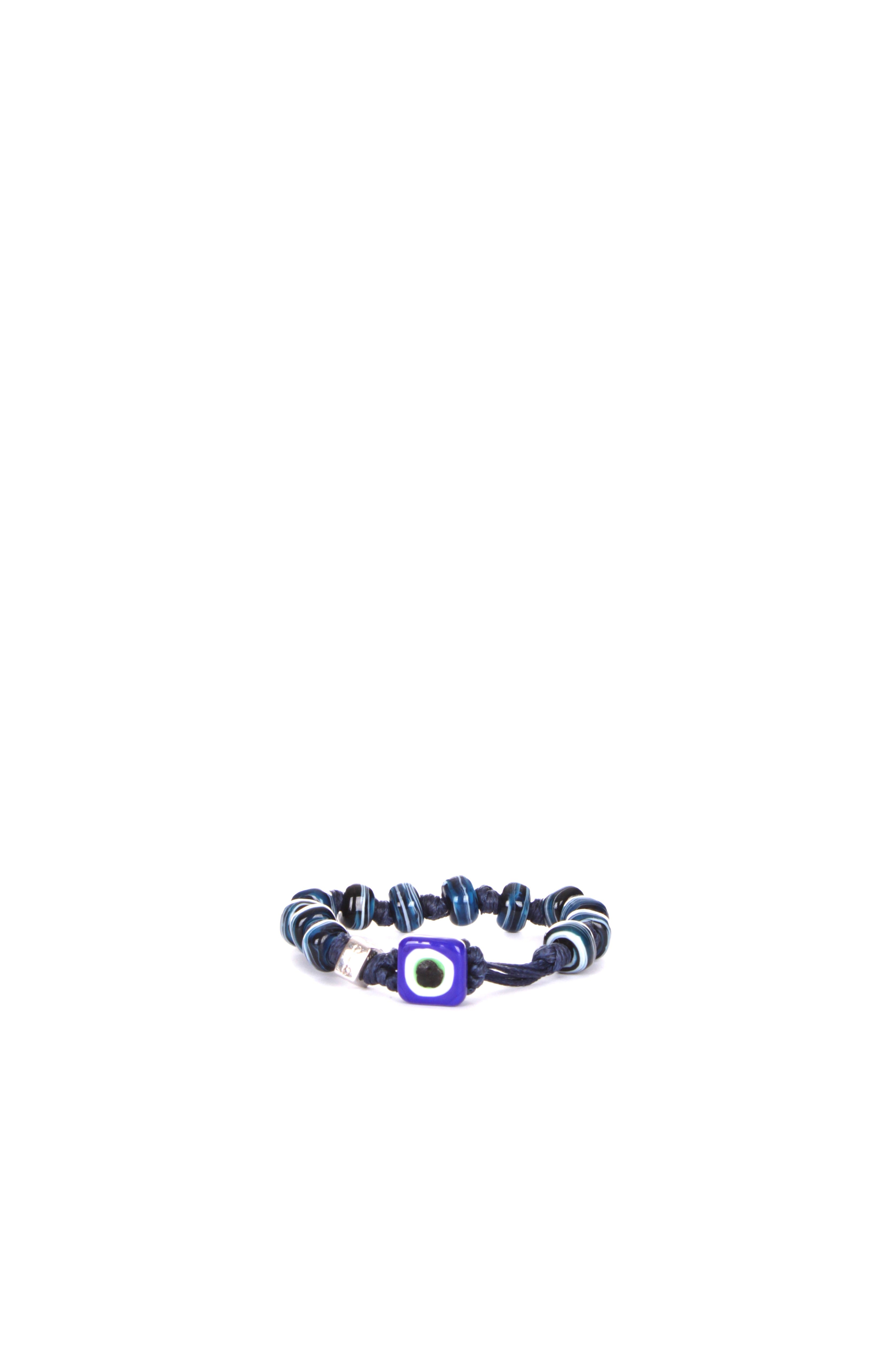 BRACCIALI Blu Braccialetti Aua