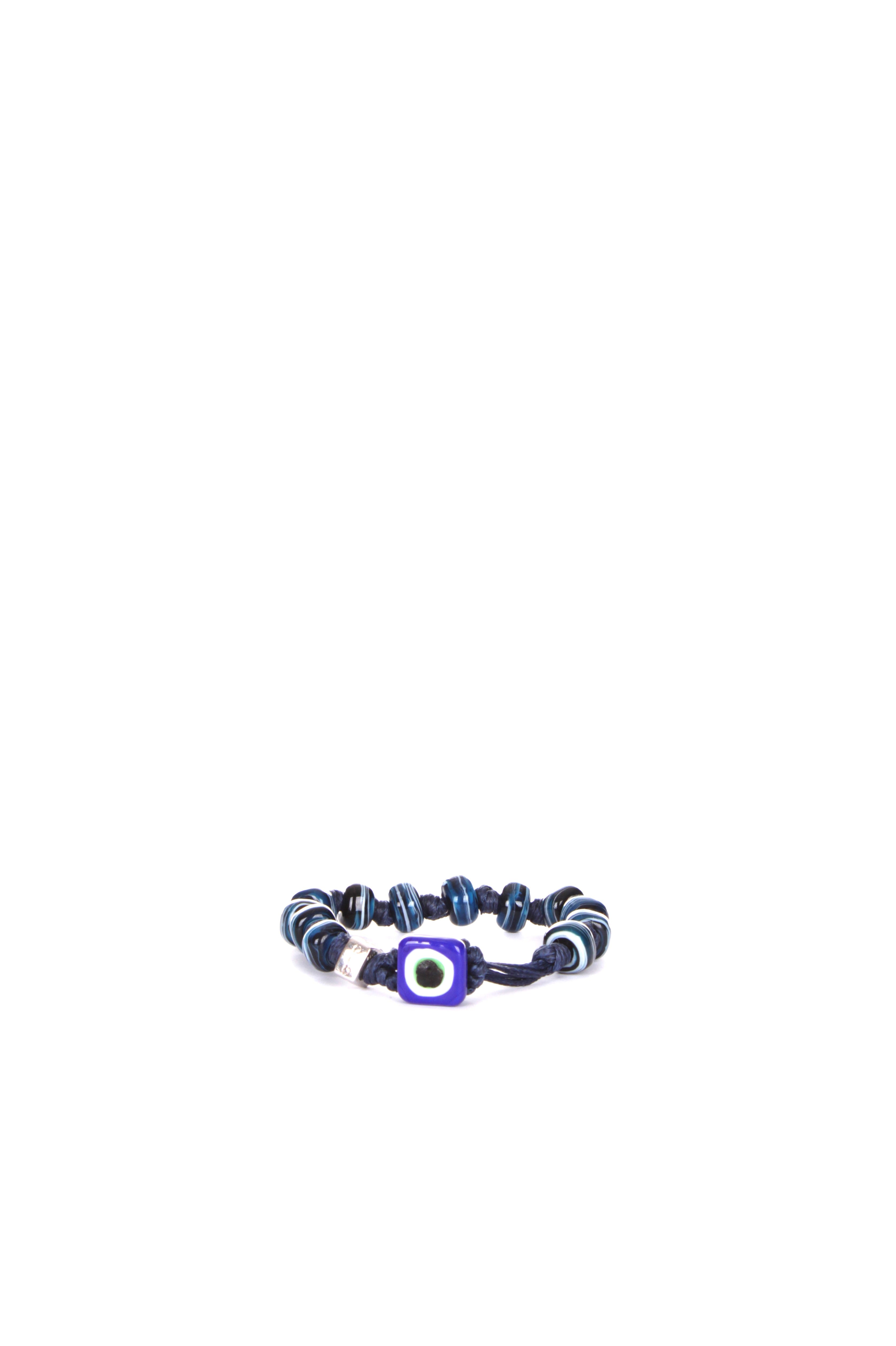 BRACCIALI Blu Braccialetti Aua