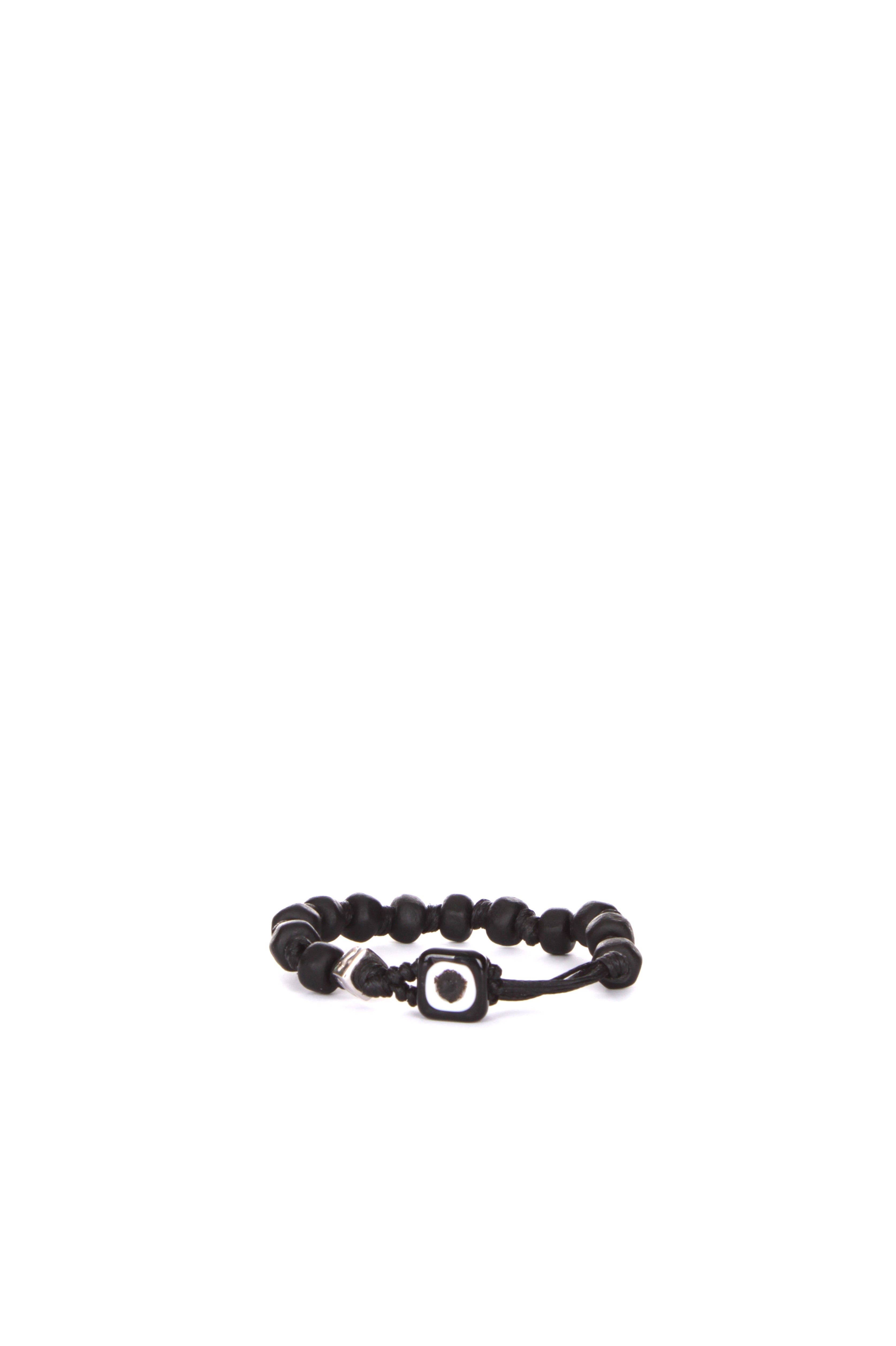 BRACCIALI Nero Braccialetti Aua