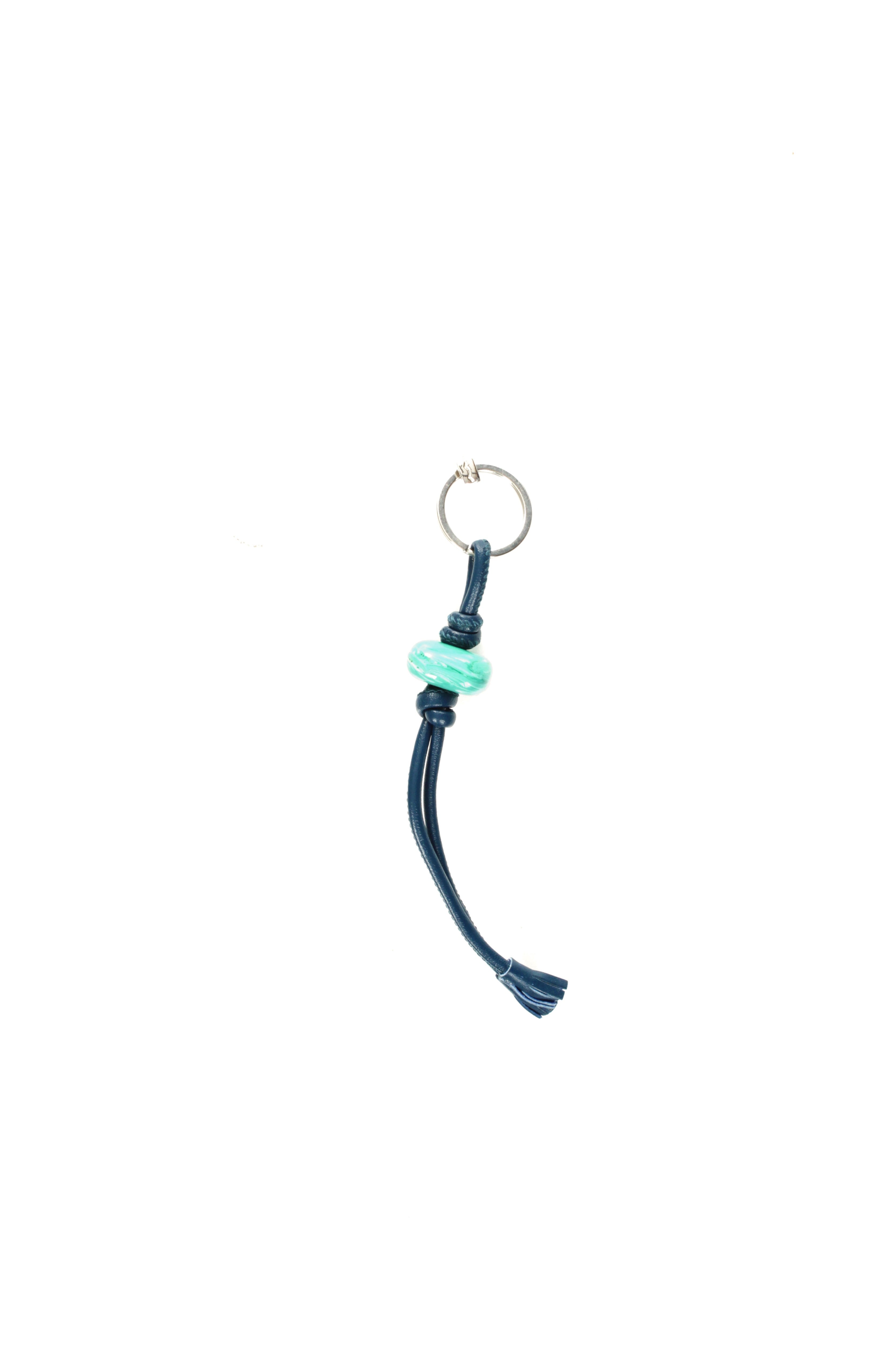 PORTACHIAVI Verde Braccialetti Aua