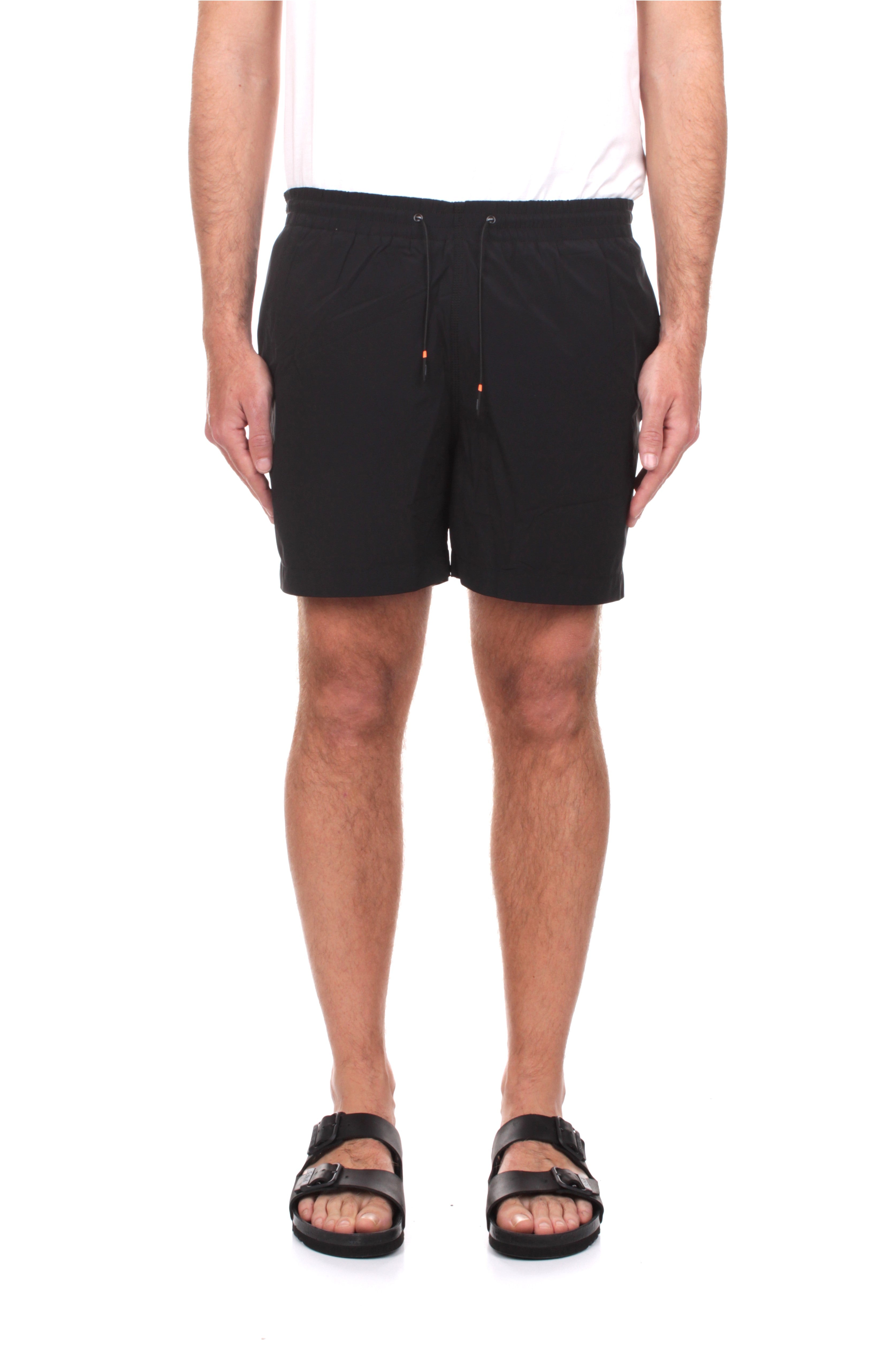 BOXER MARE Nero Rrd