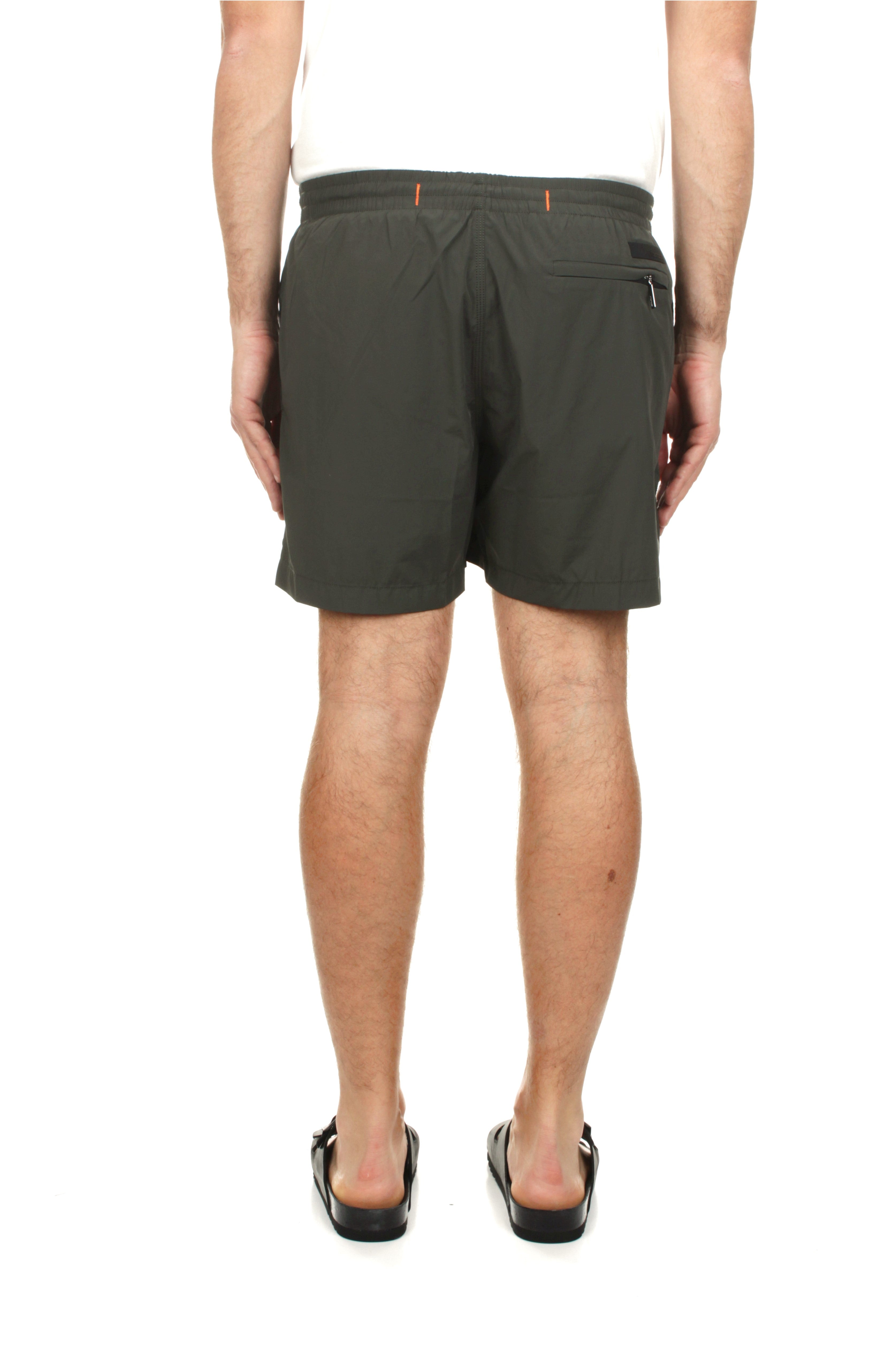 BOXER MARE Verde Rrd