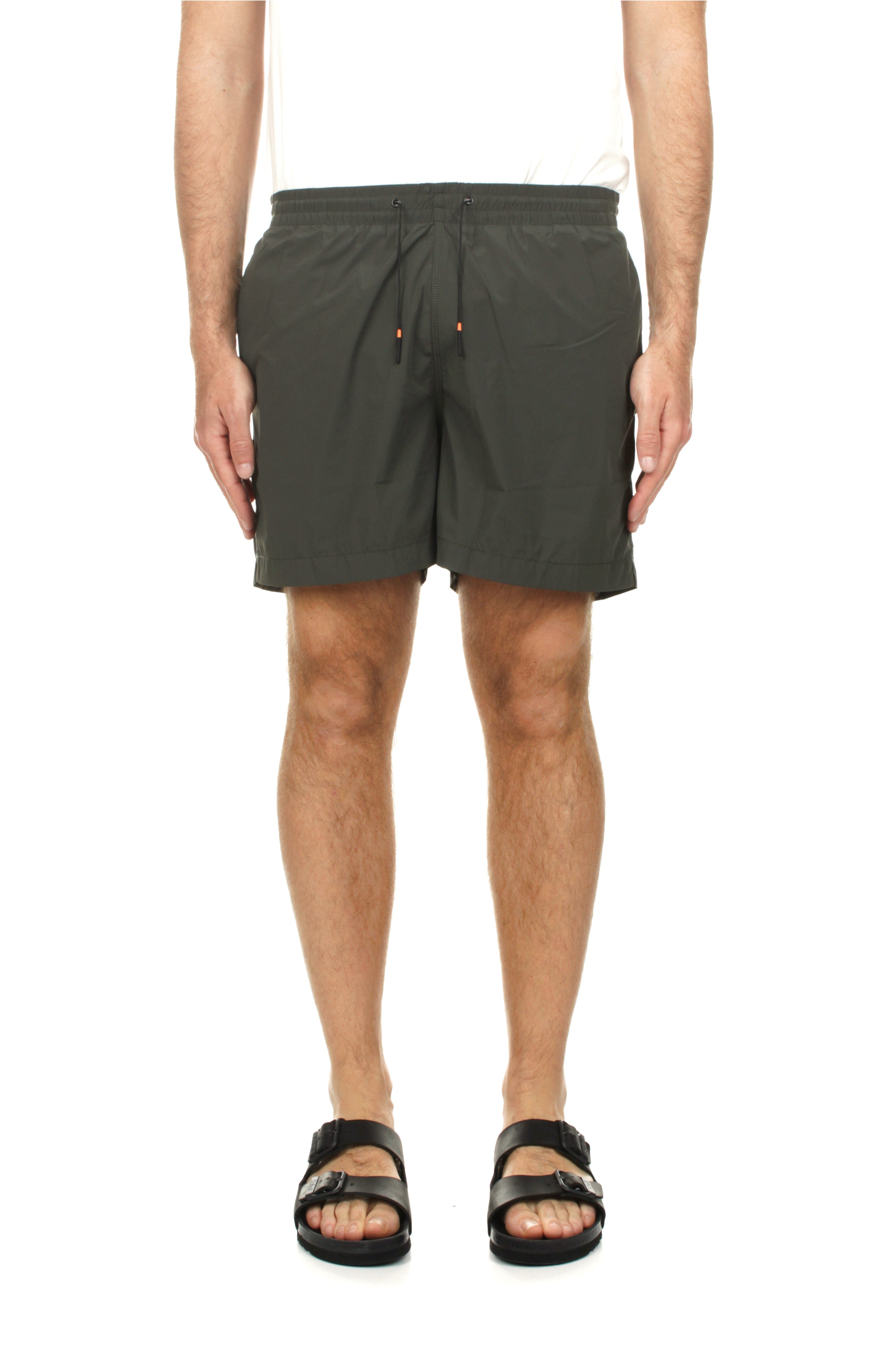 BOXER MARE Verde Rrd
