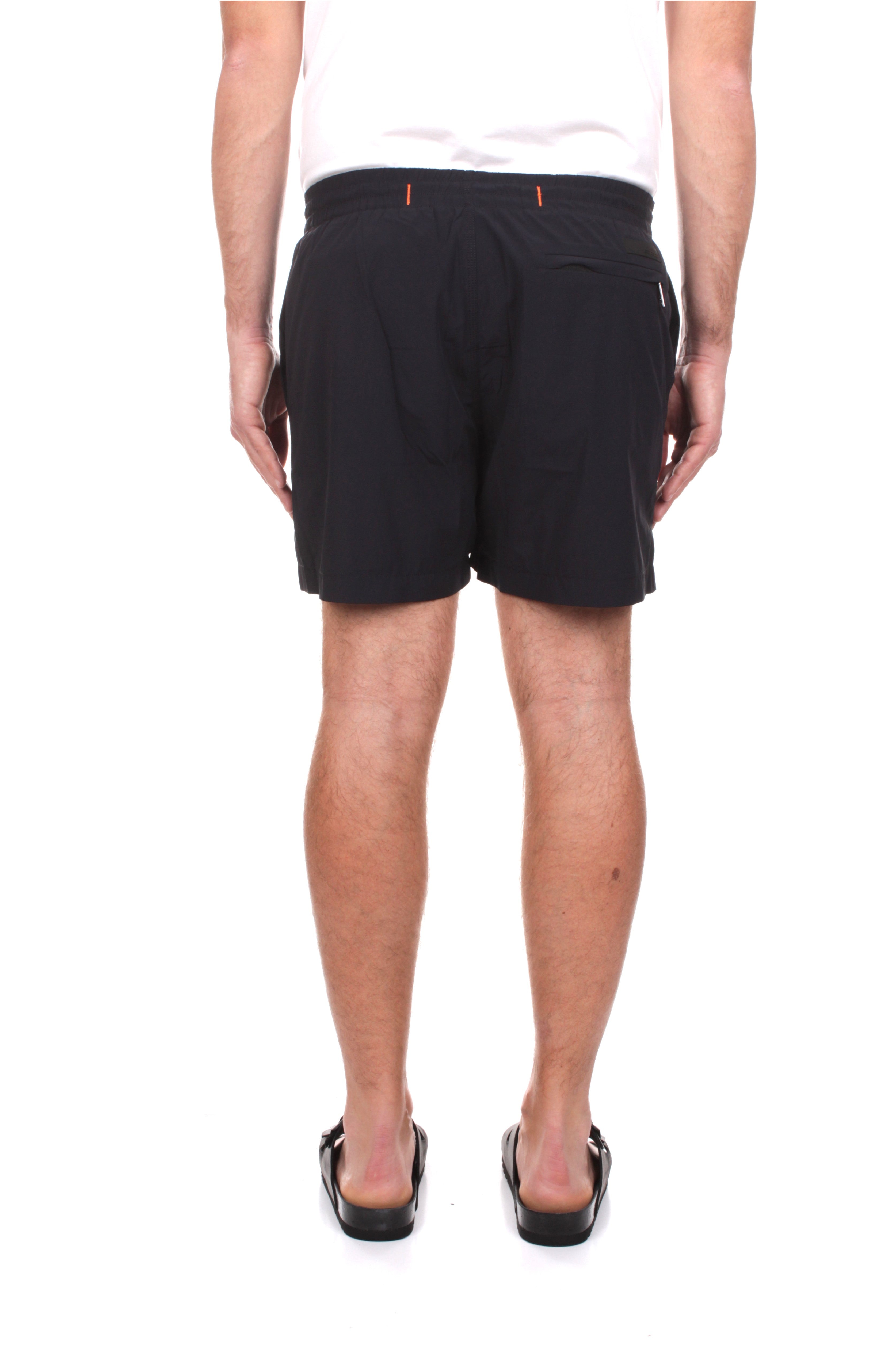 BOXER MARE Blu Rrd