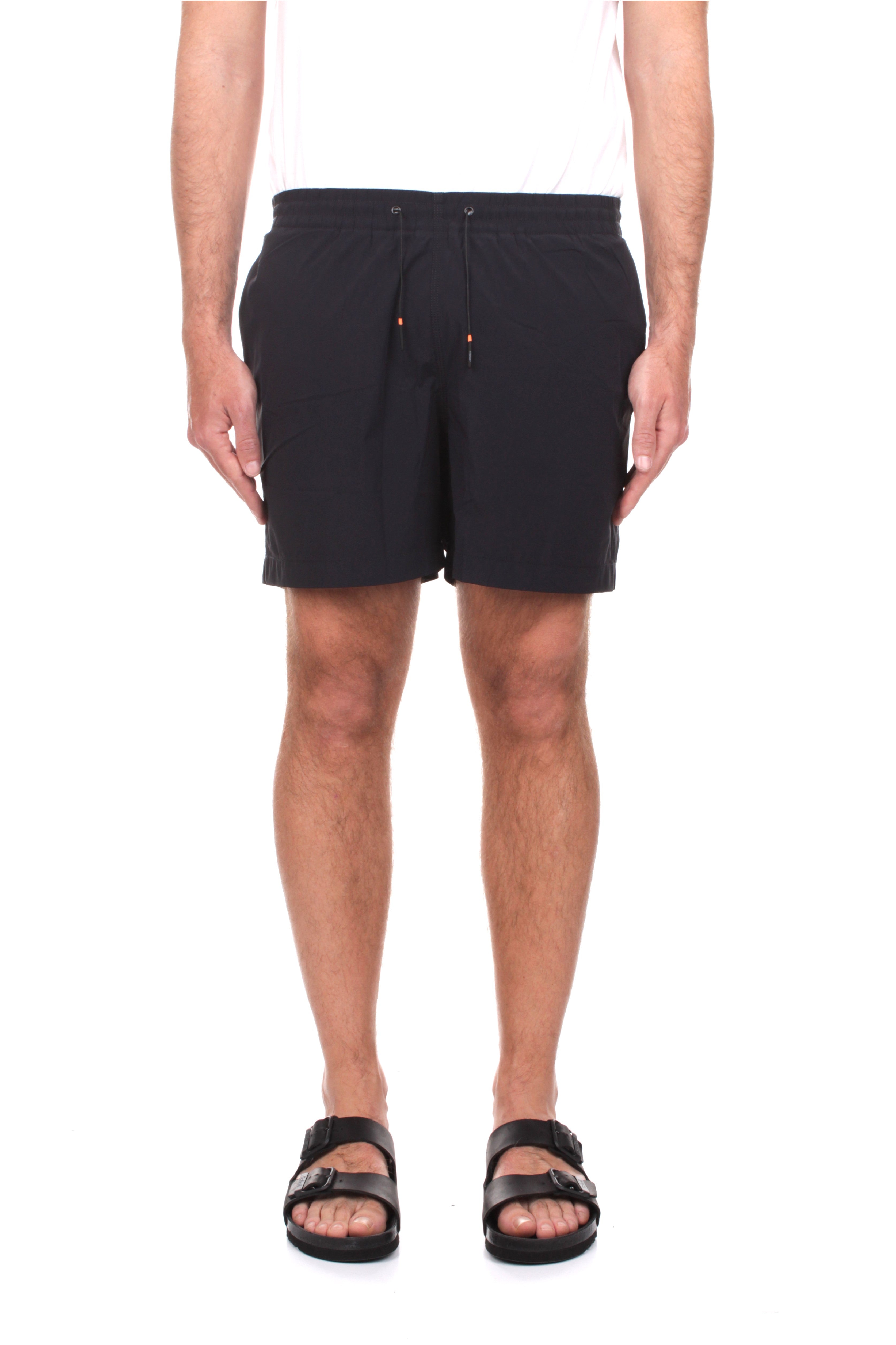 BOXER MARE Blu Rrd
