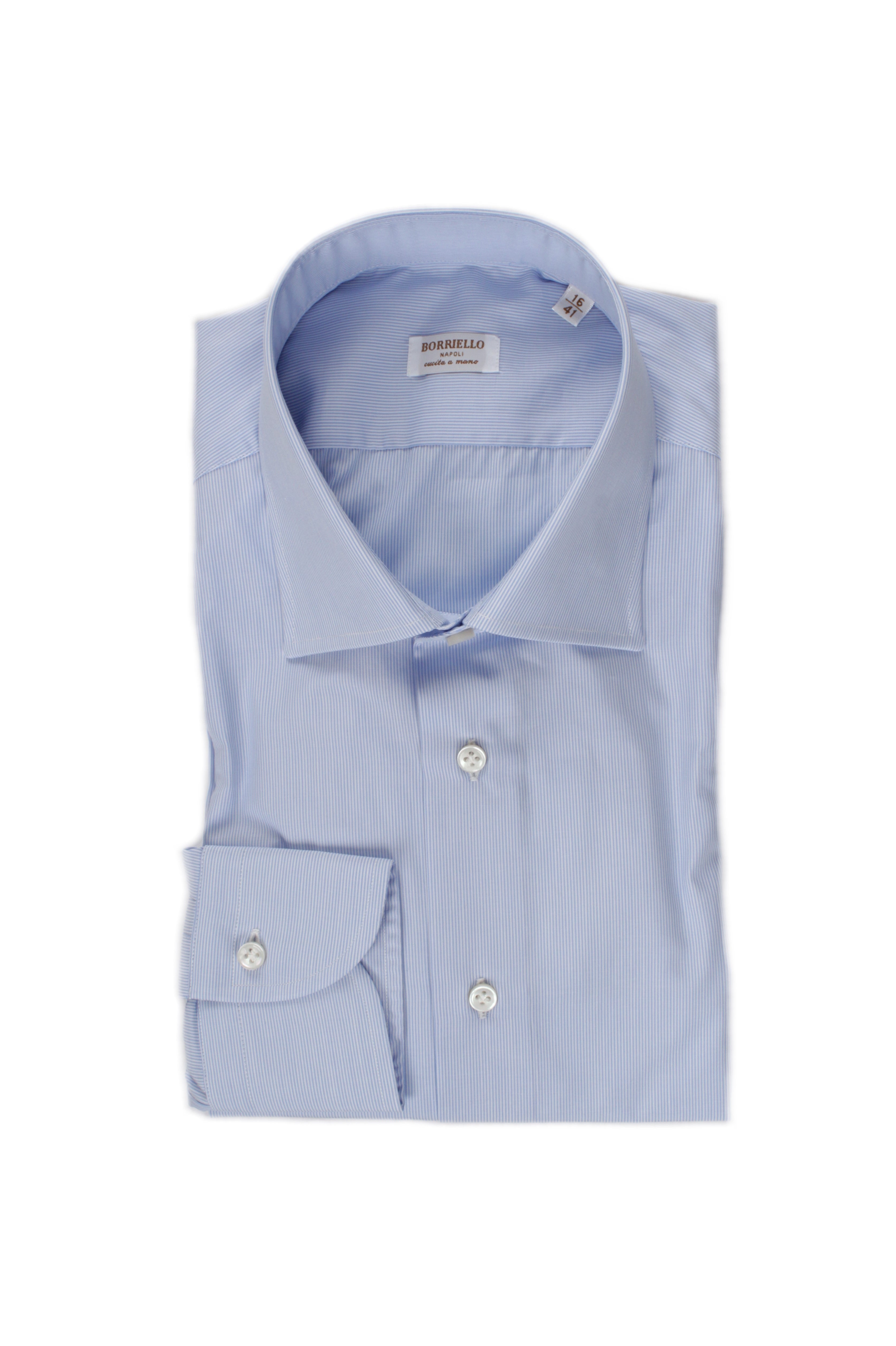 CAMICIE Multicolore Borriello