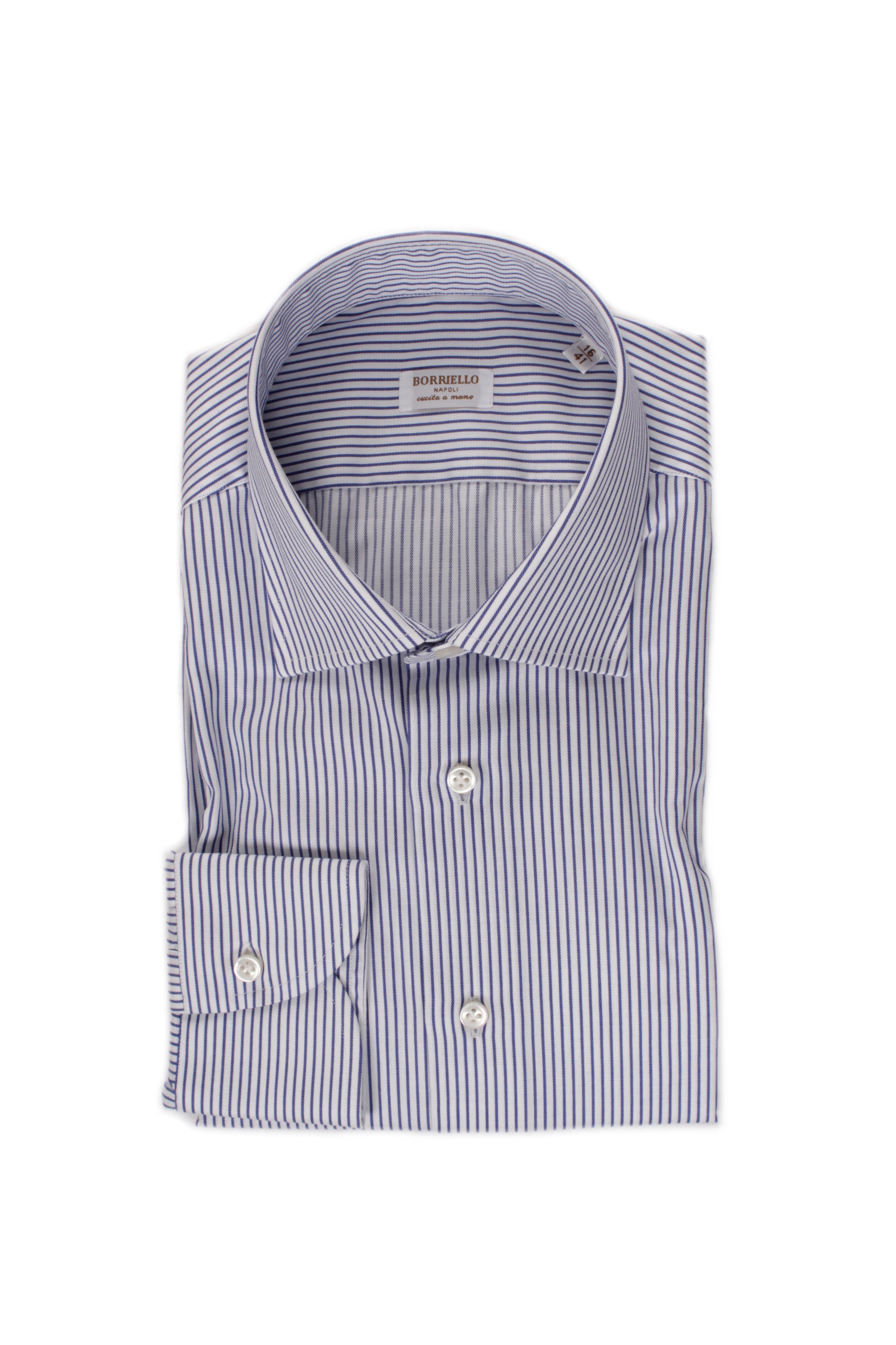 CAMICIE Multicolore Borriello