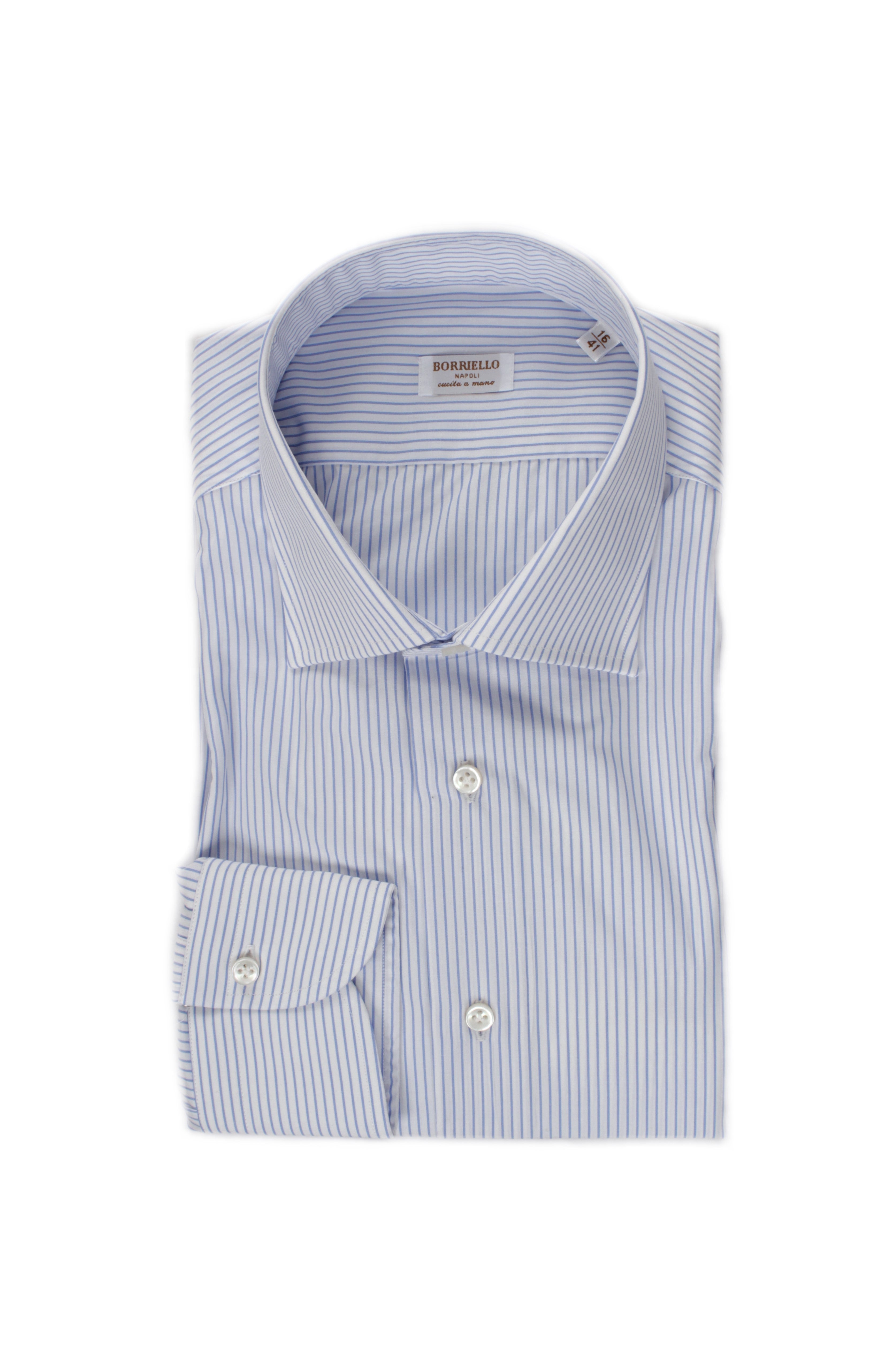 CAMICIE Multicolore Borriello