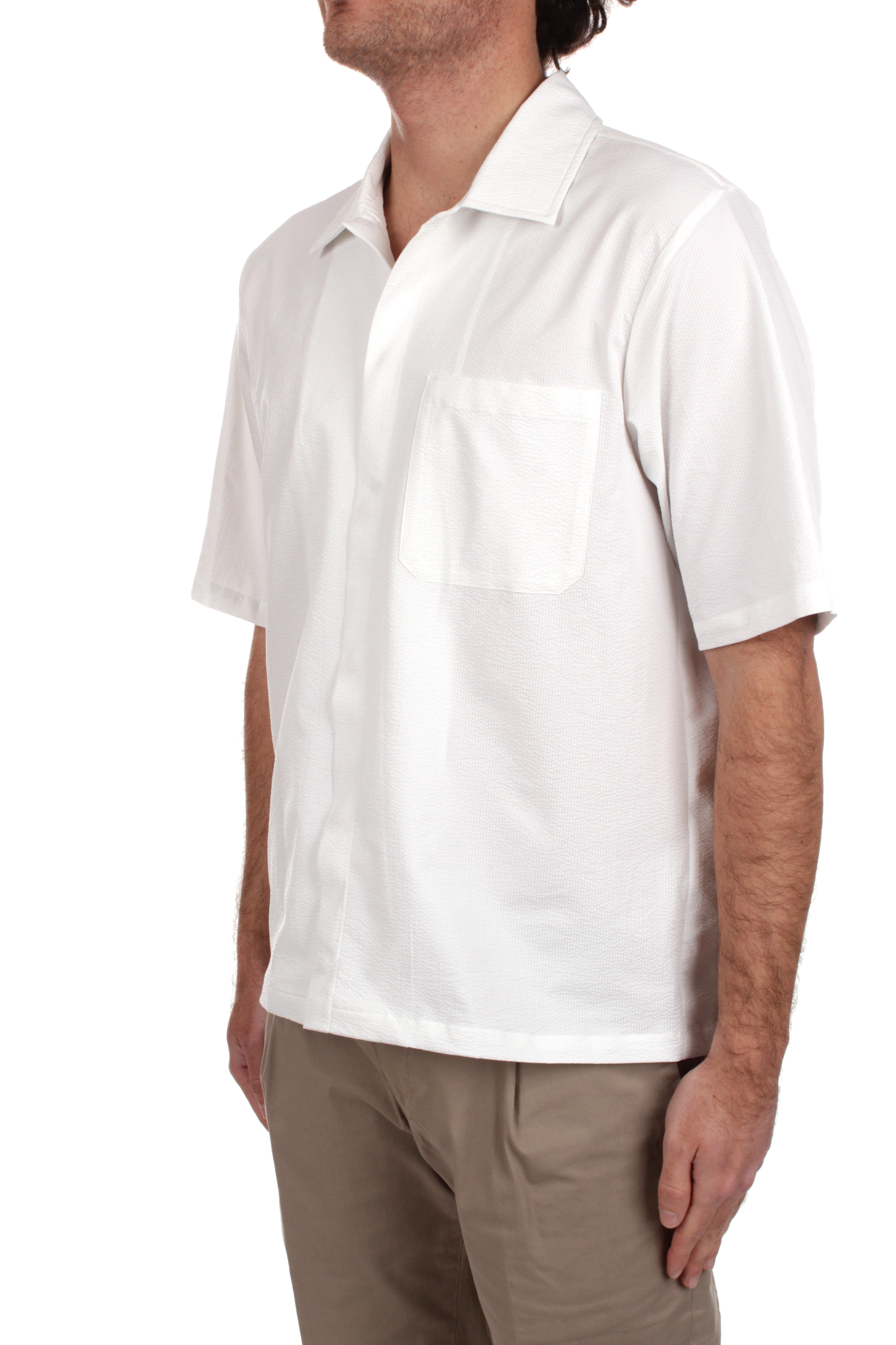 CAMICIE Bianco Herno