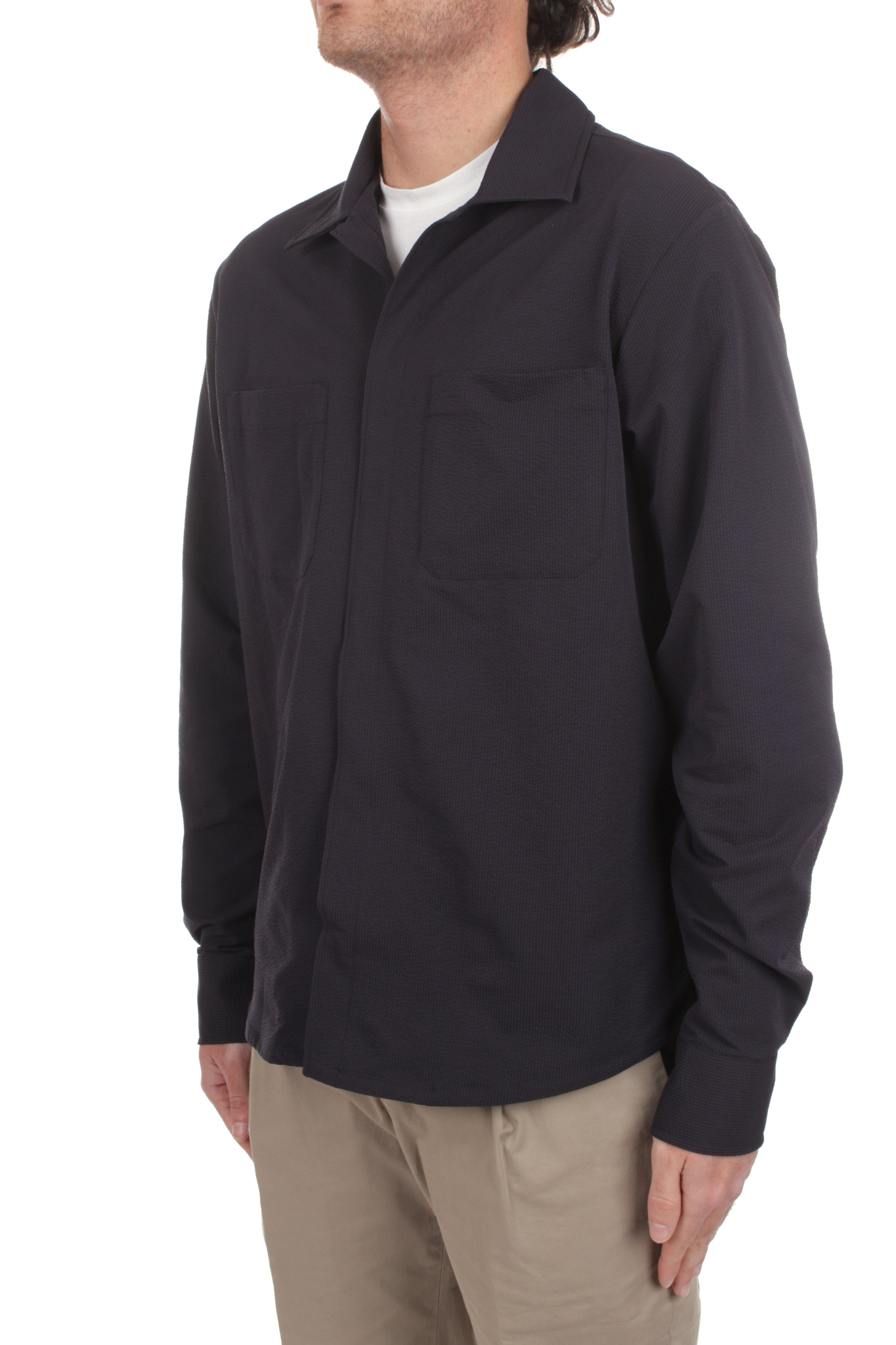 GIACCHE E GIUBBOTTI Blu Herno