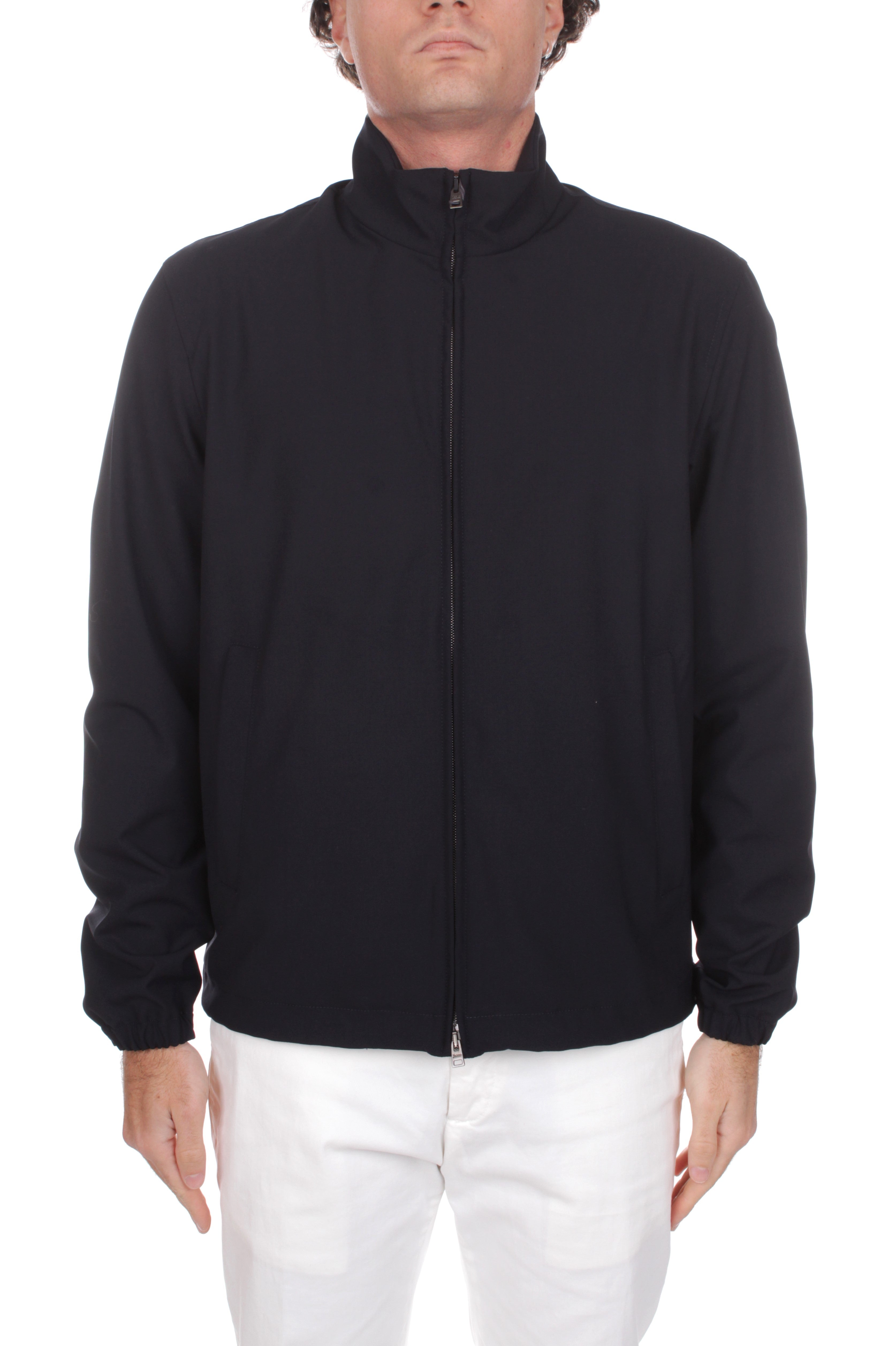 GIACCHE E GIUBBOTTI Blu Herno