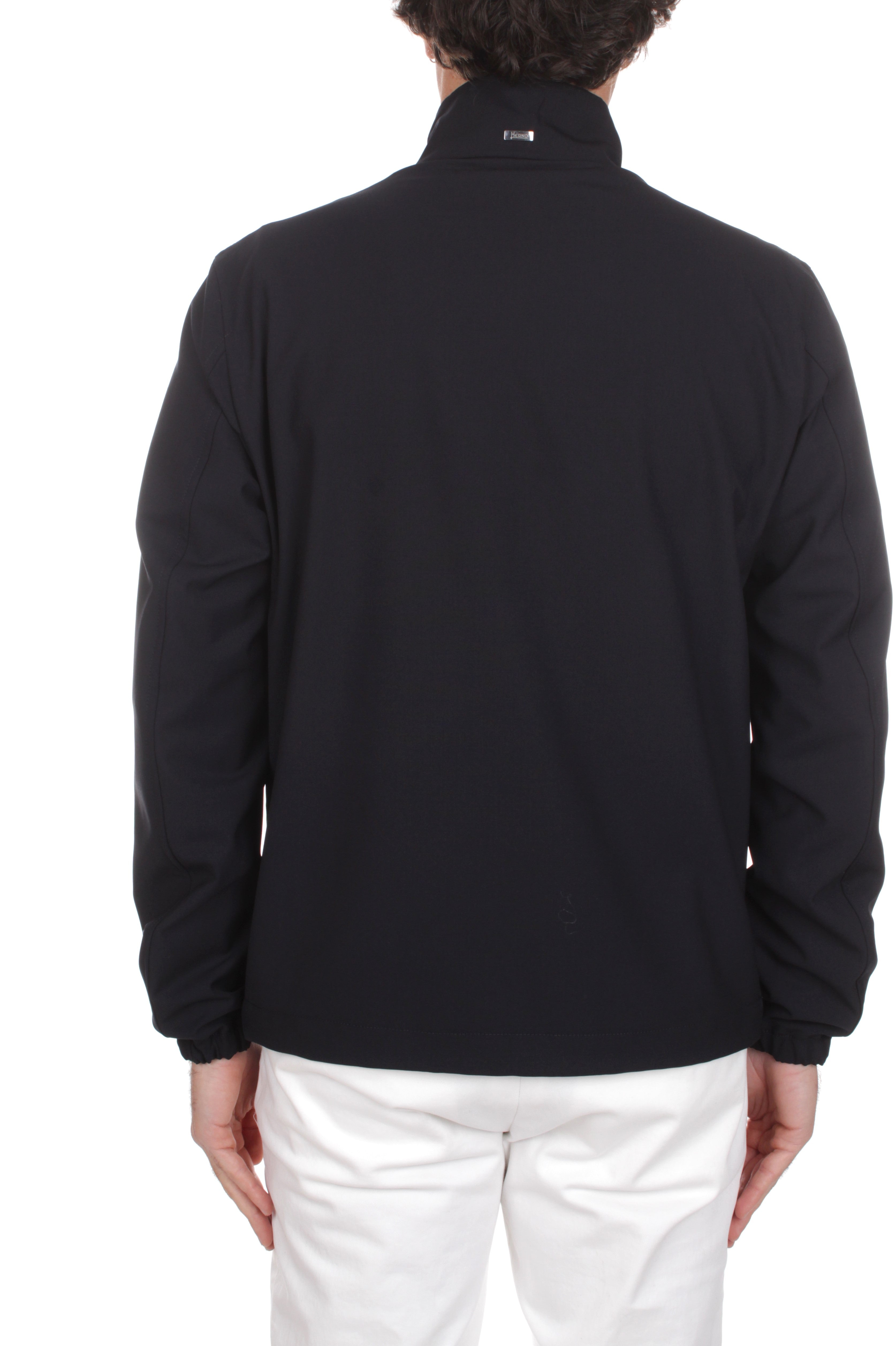 GIACCHE E GIUBBOTTI Blu Herno