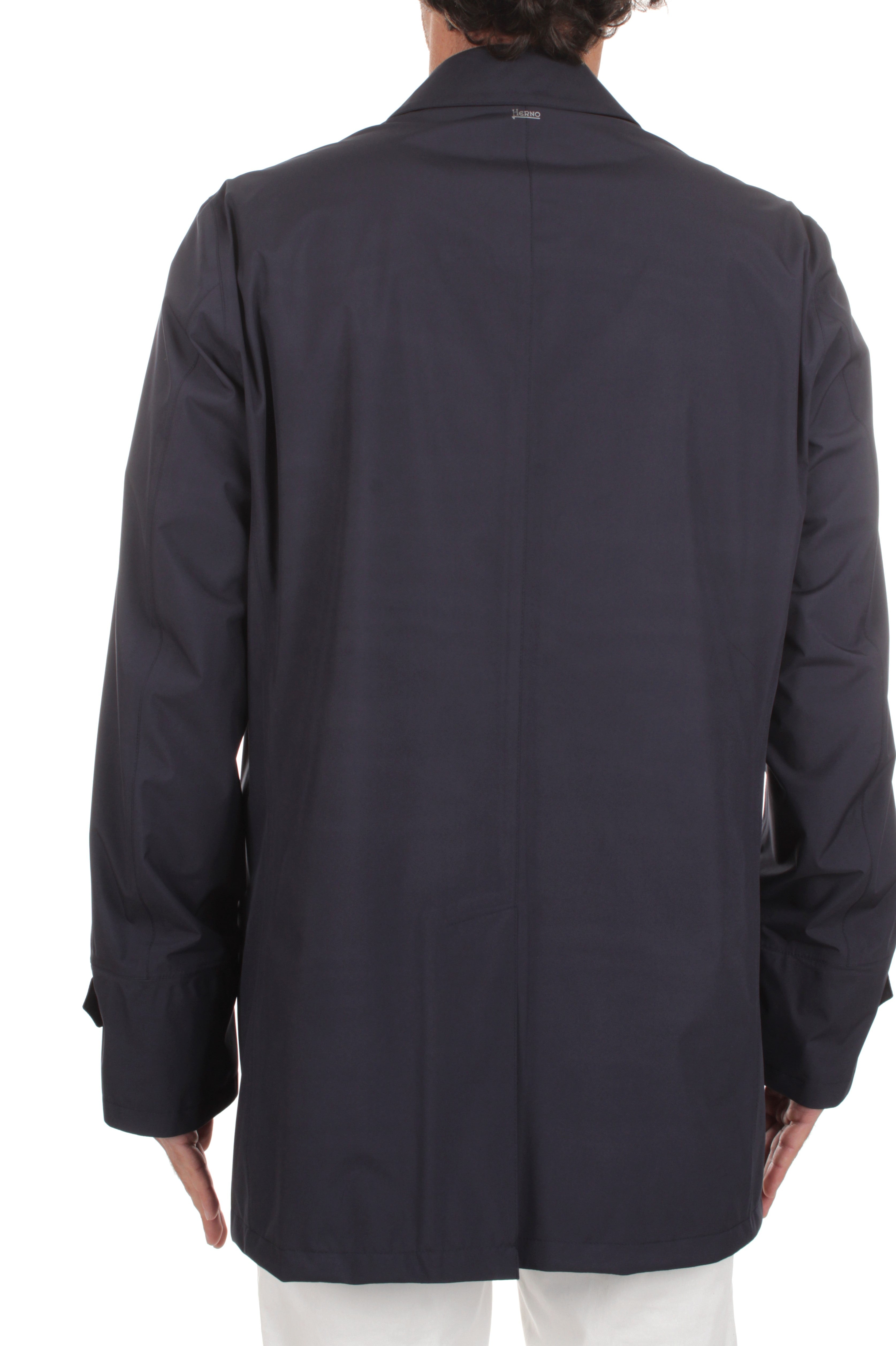 IMPERMEABILI Blu Herno