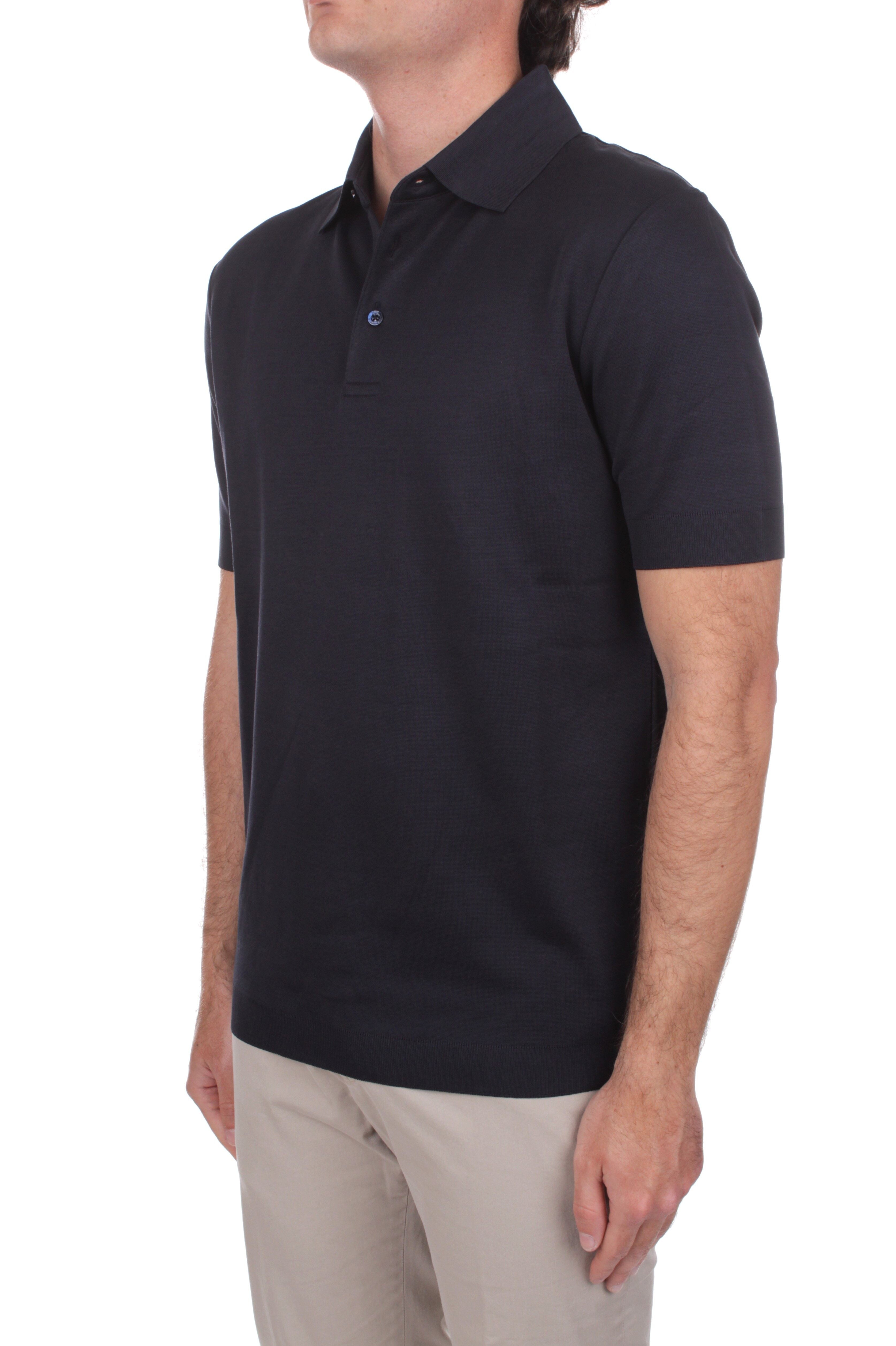 POLO Blu Herno