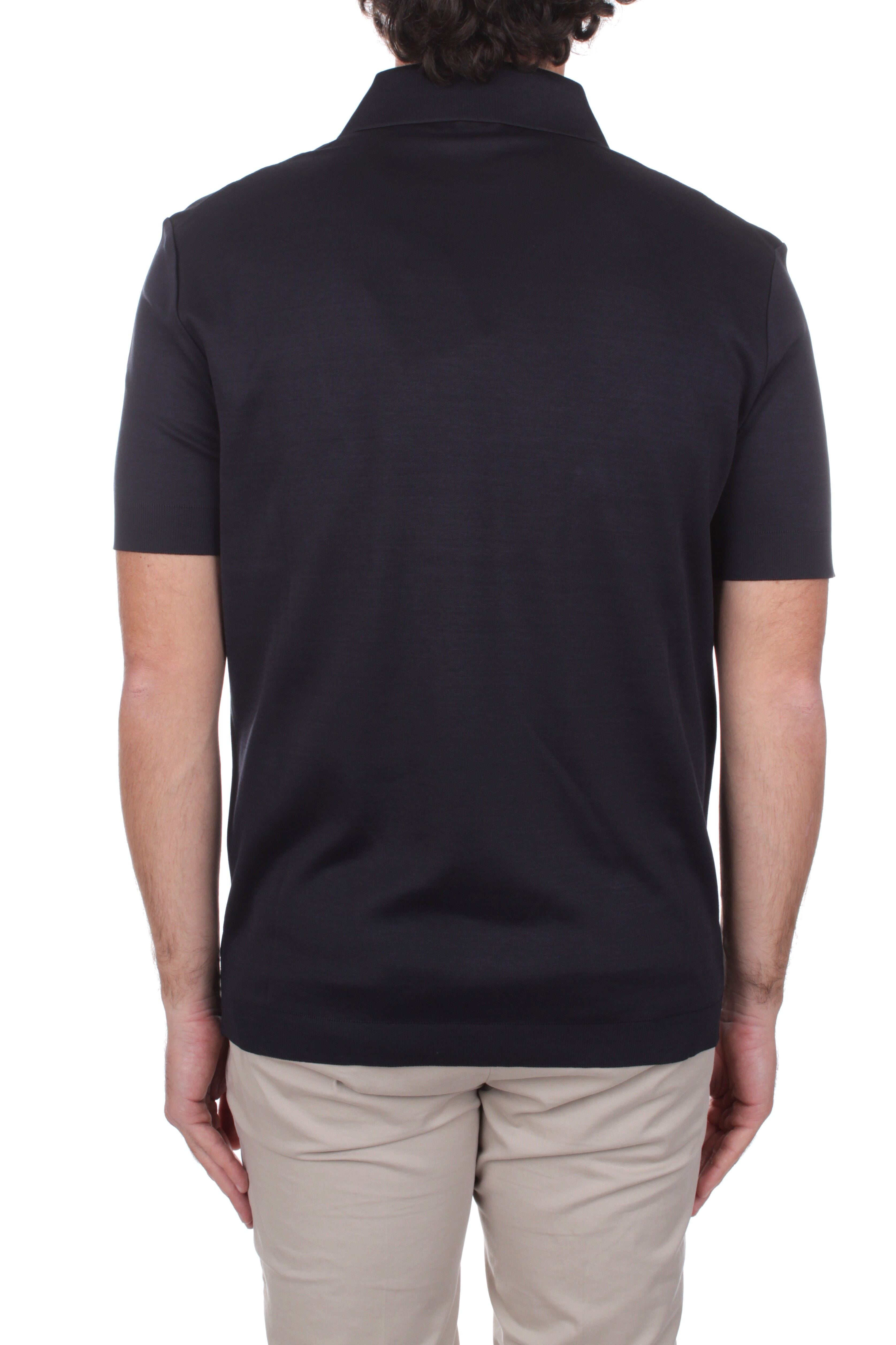 POLO Blu Herno