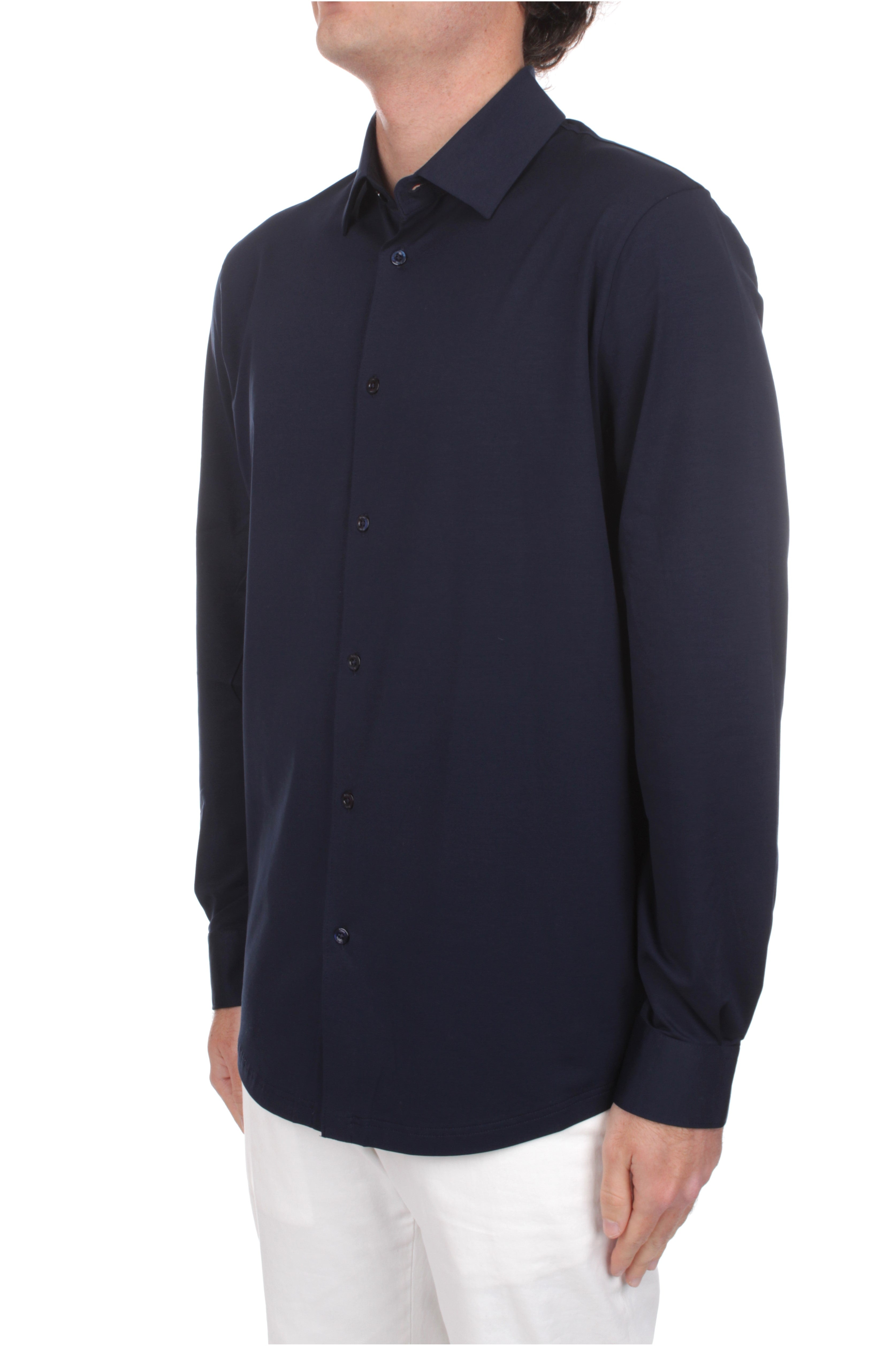 POLO Blu Herno