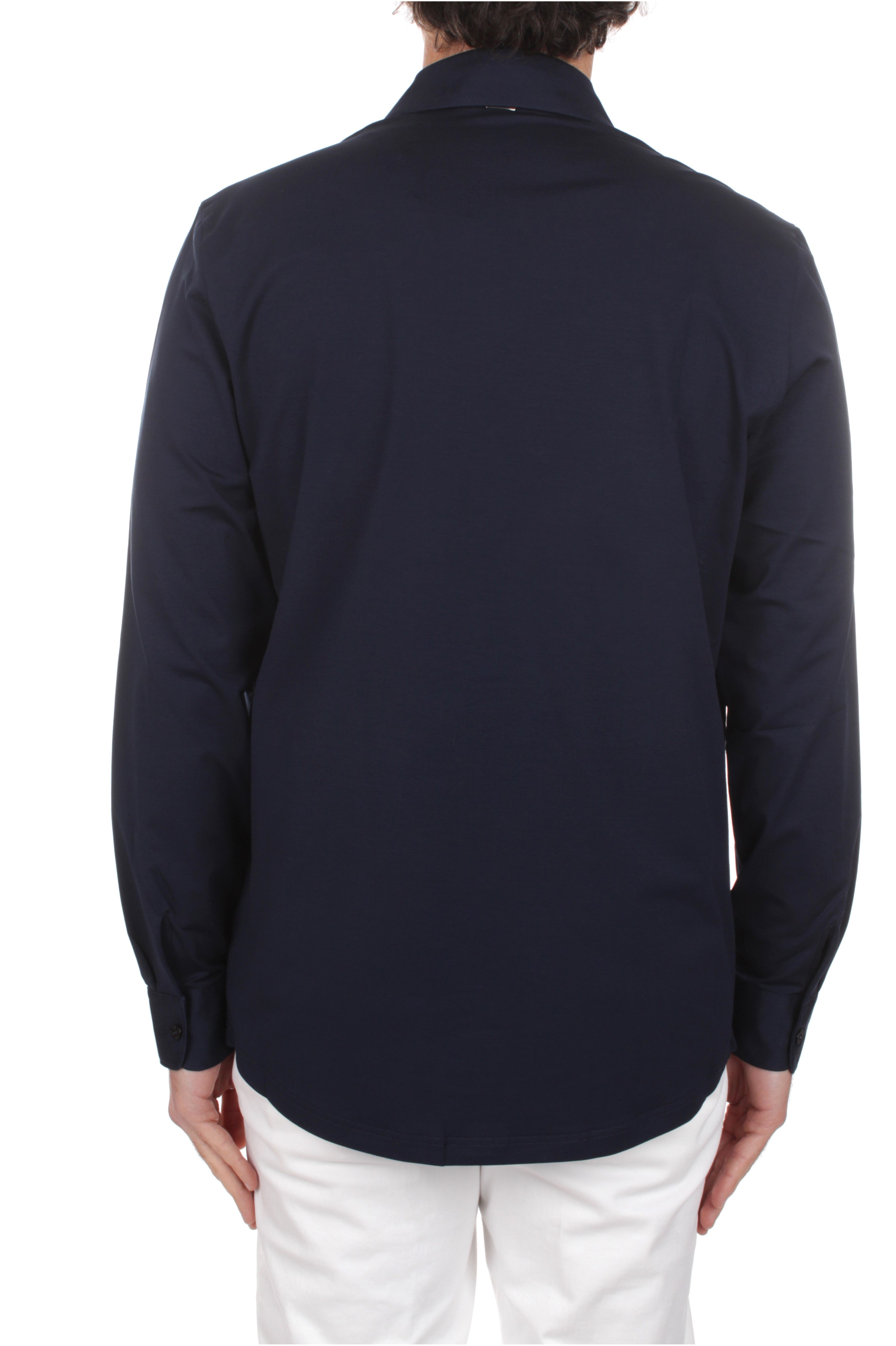 POLO Blu Herno