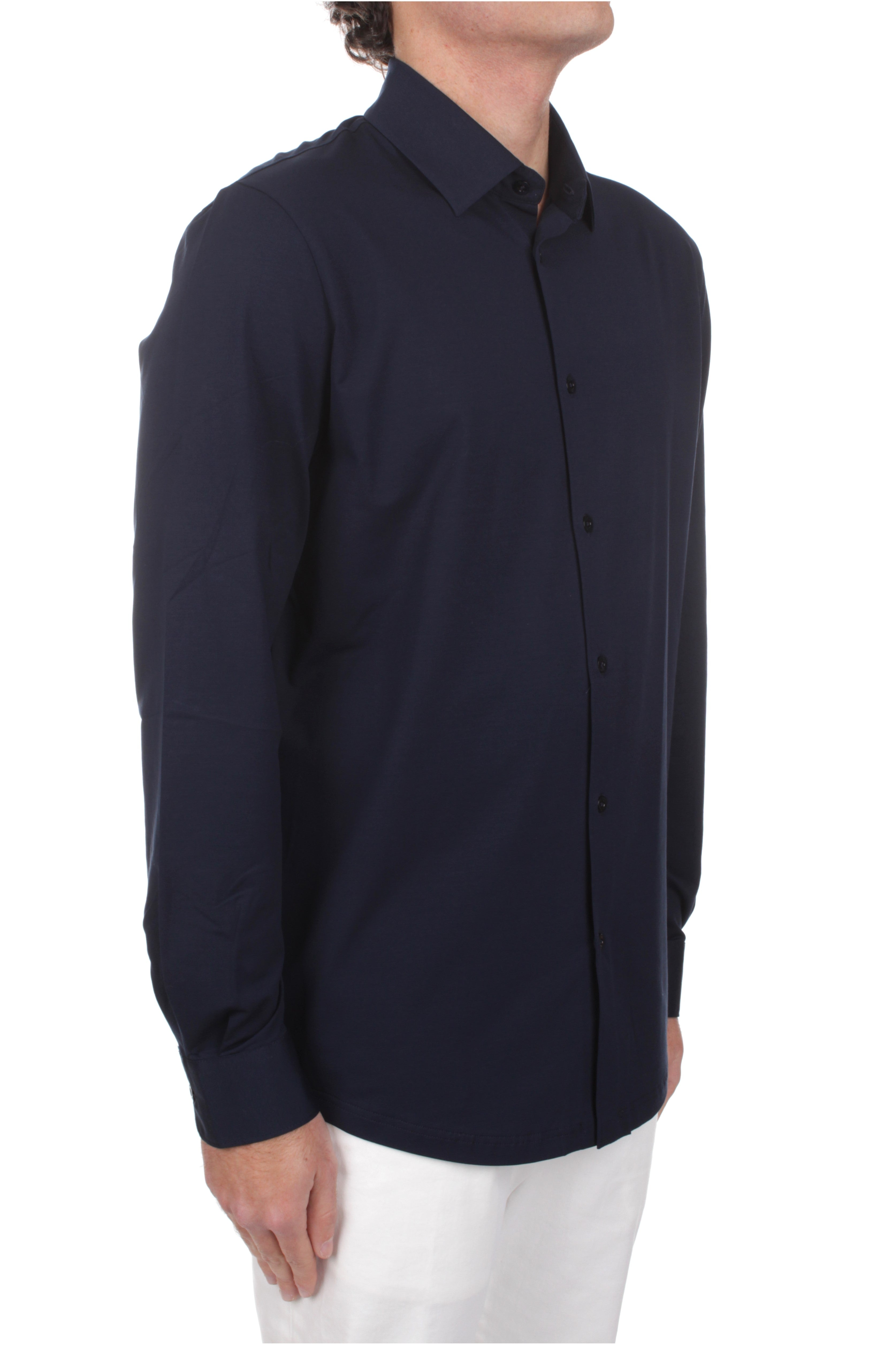 POLO Blu Herno