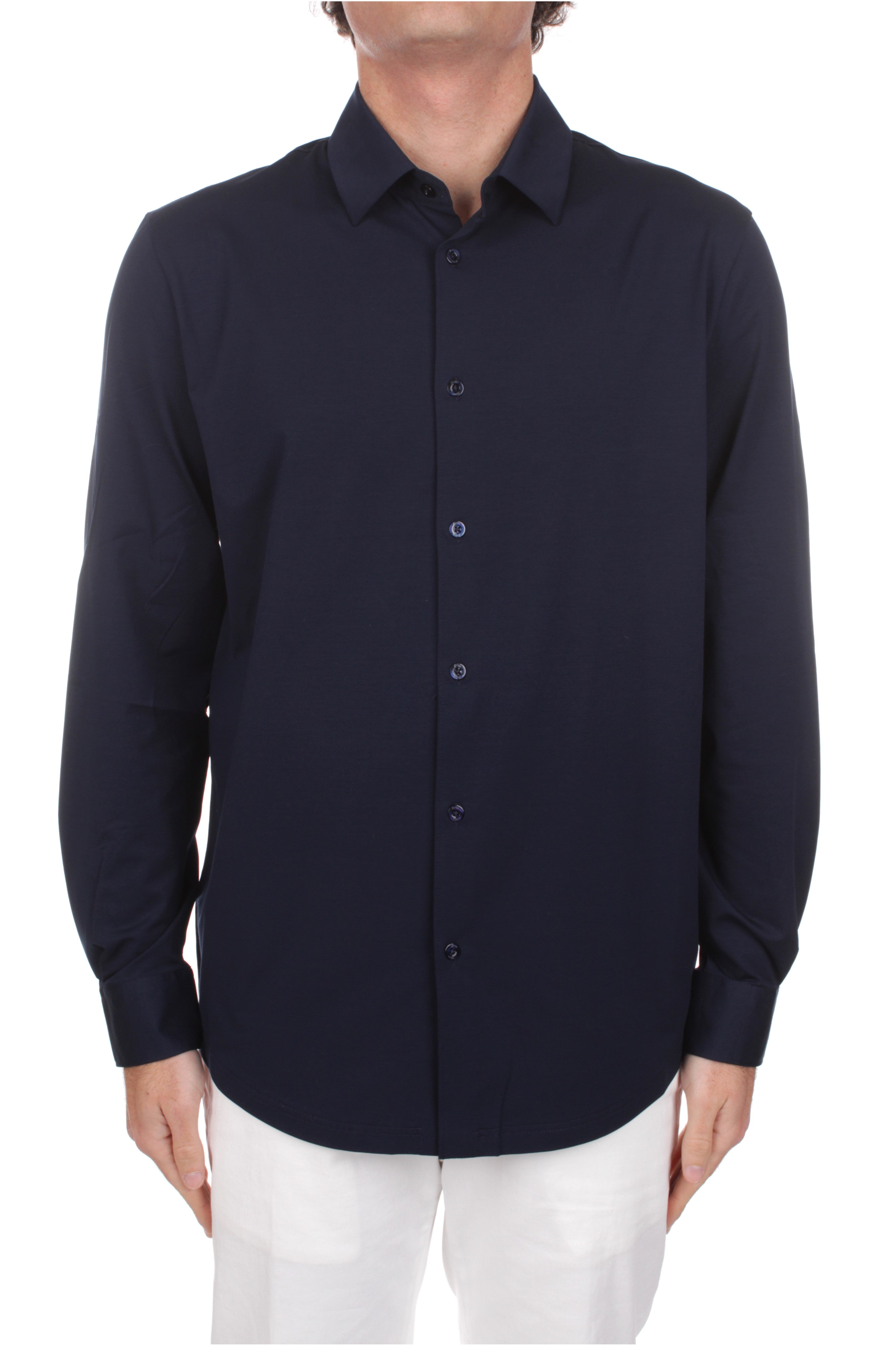 POLO Blu Herno