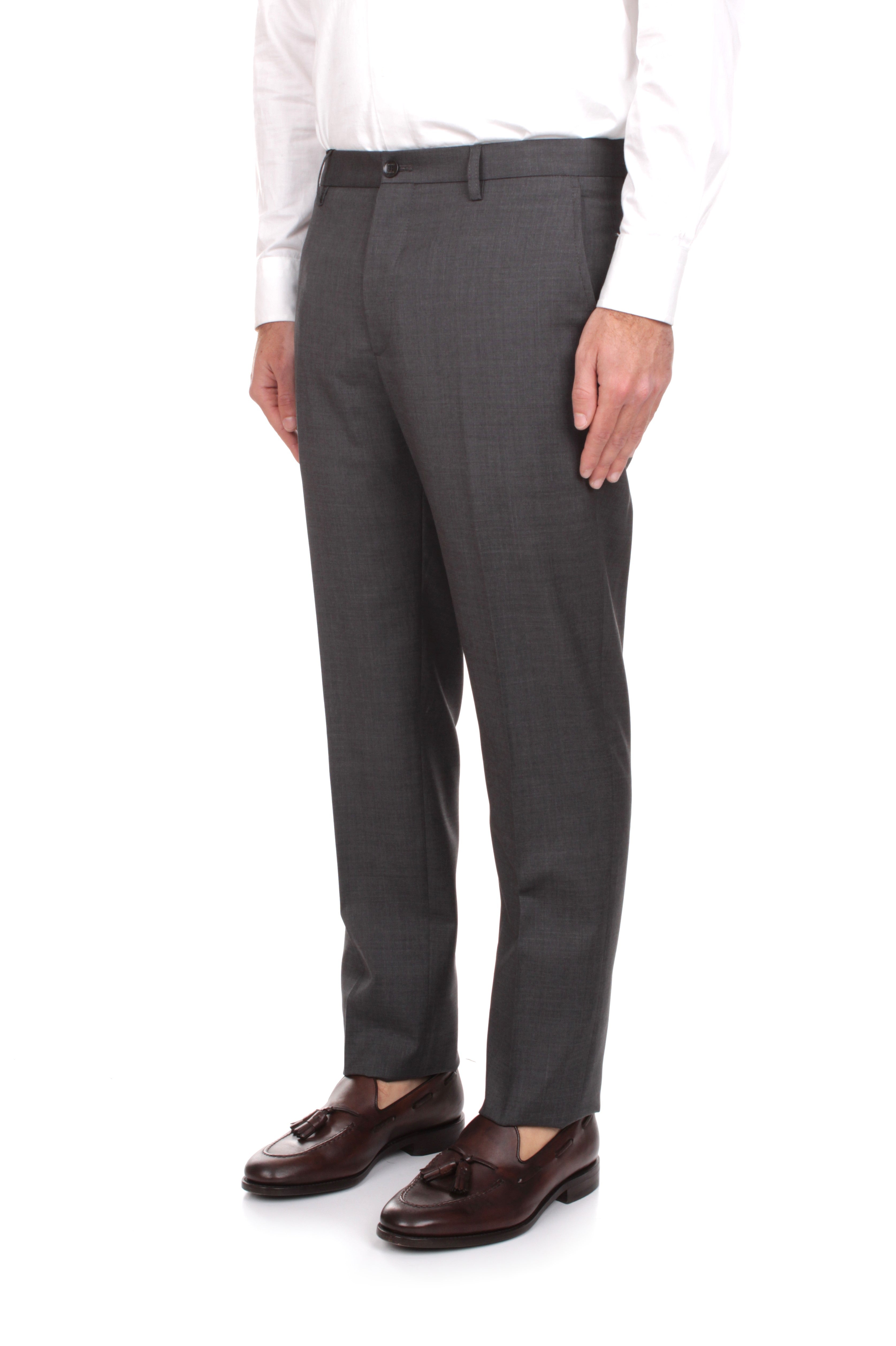 PANTALONI Grigio Etro