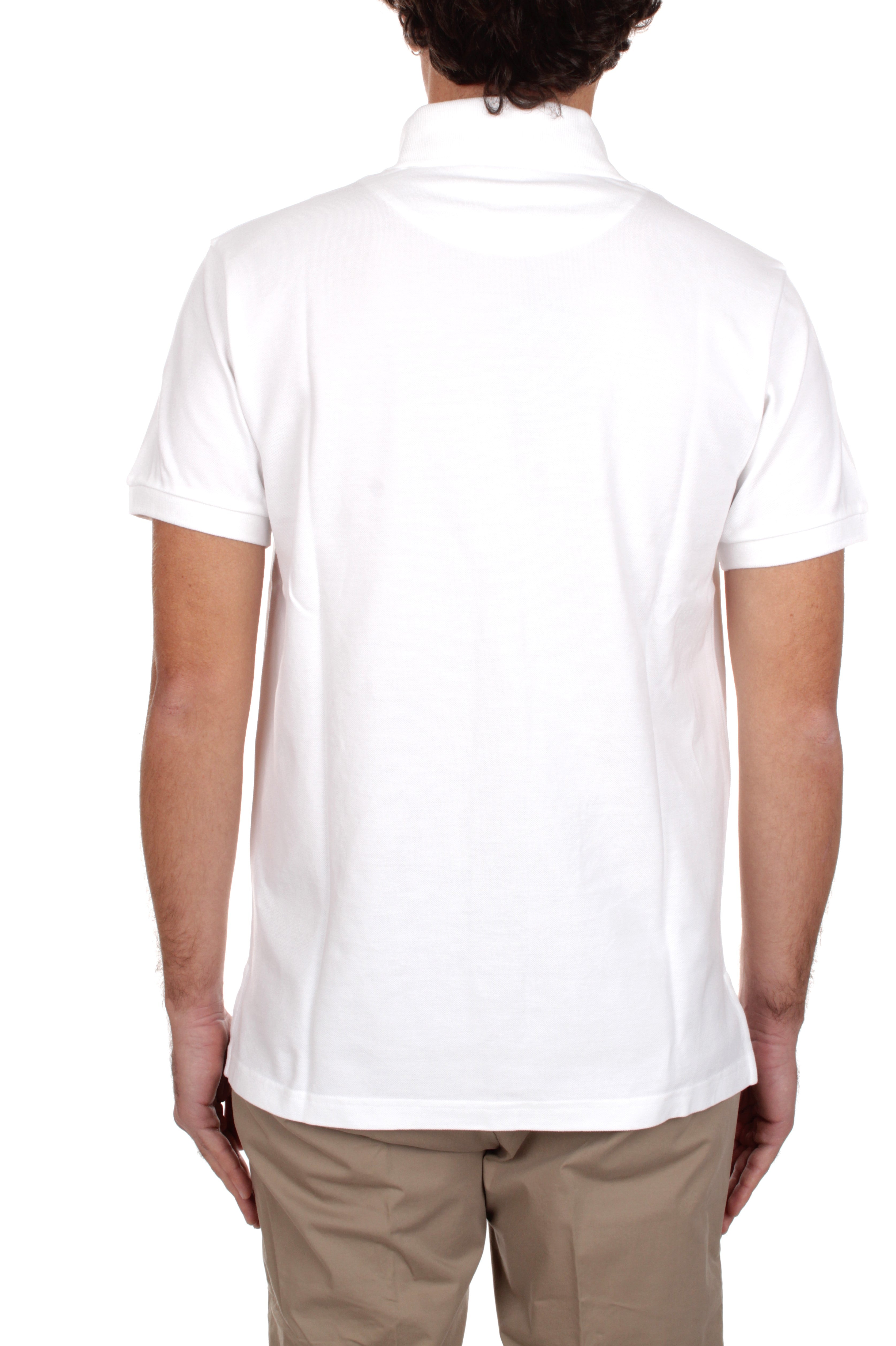 POLO Bianco Etro