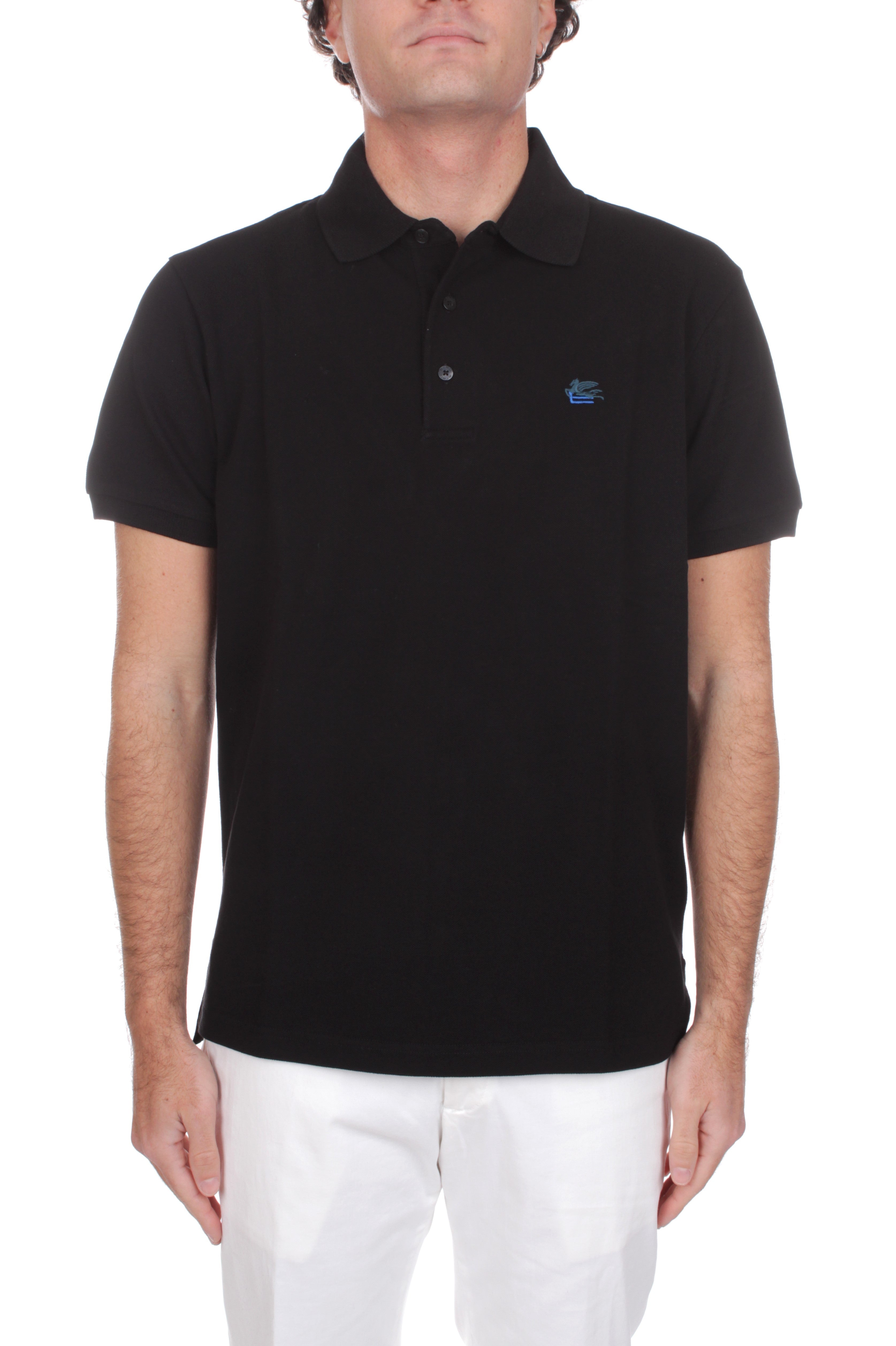 POLO Nero Etro