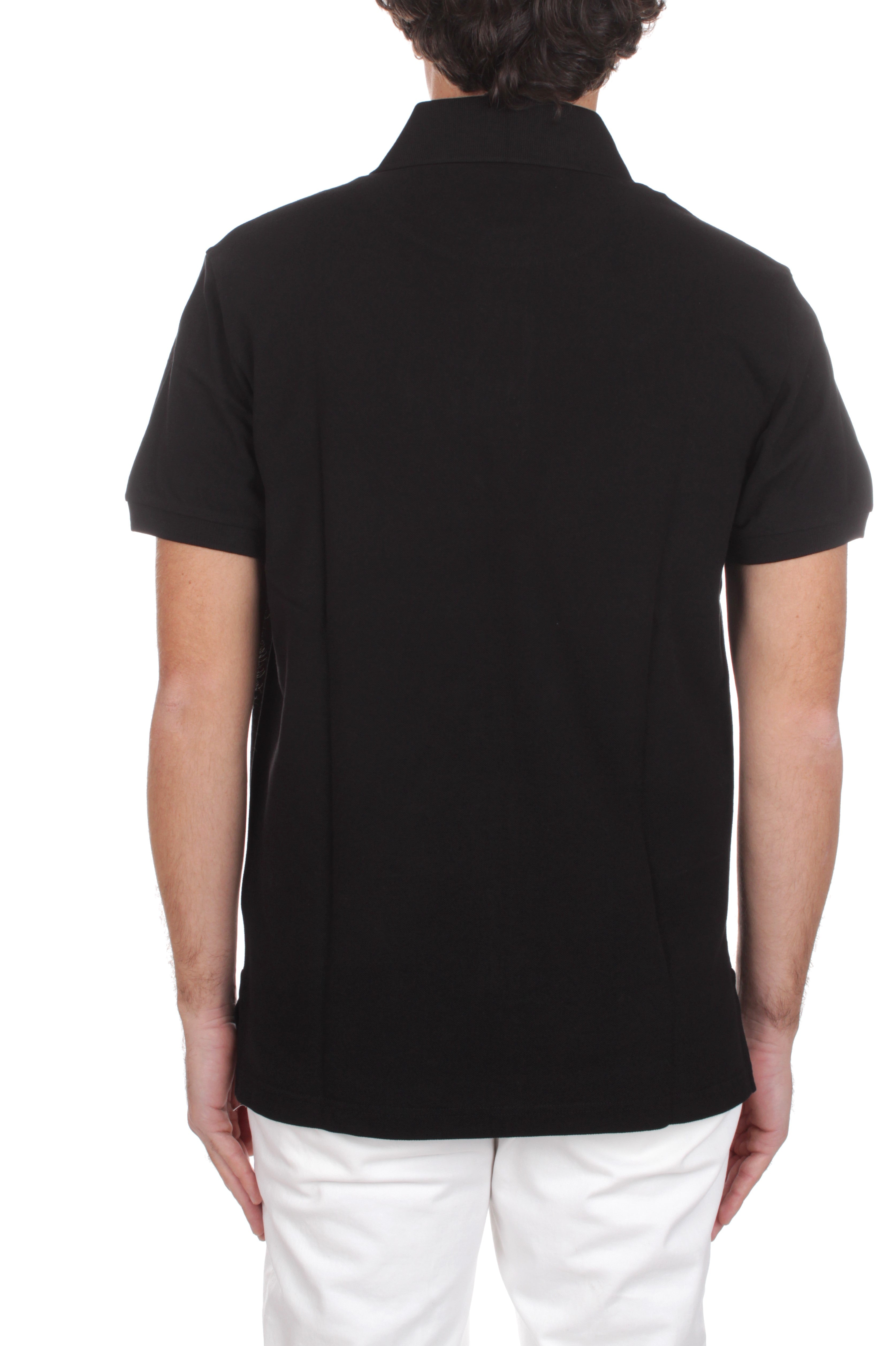 POLO Nero Etro
