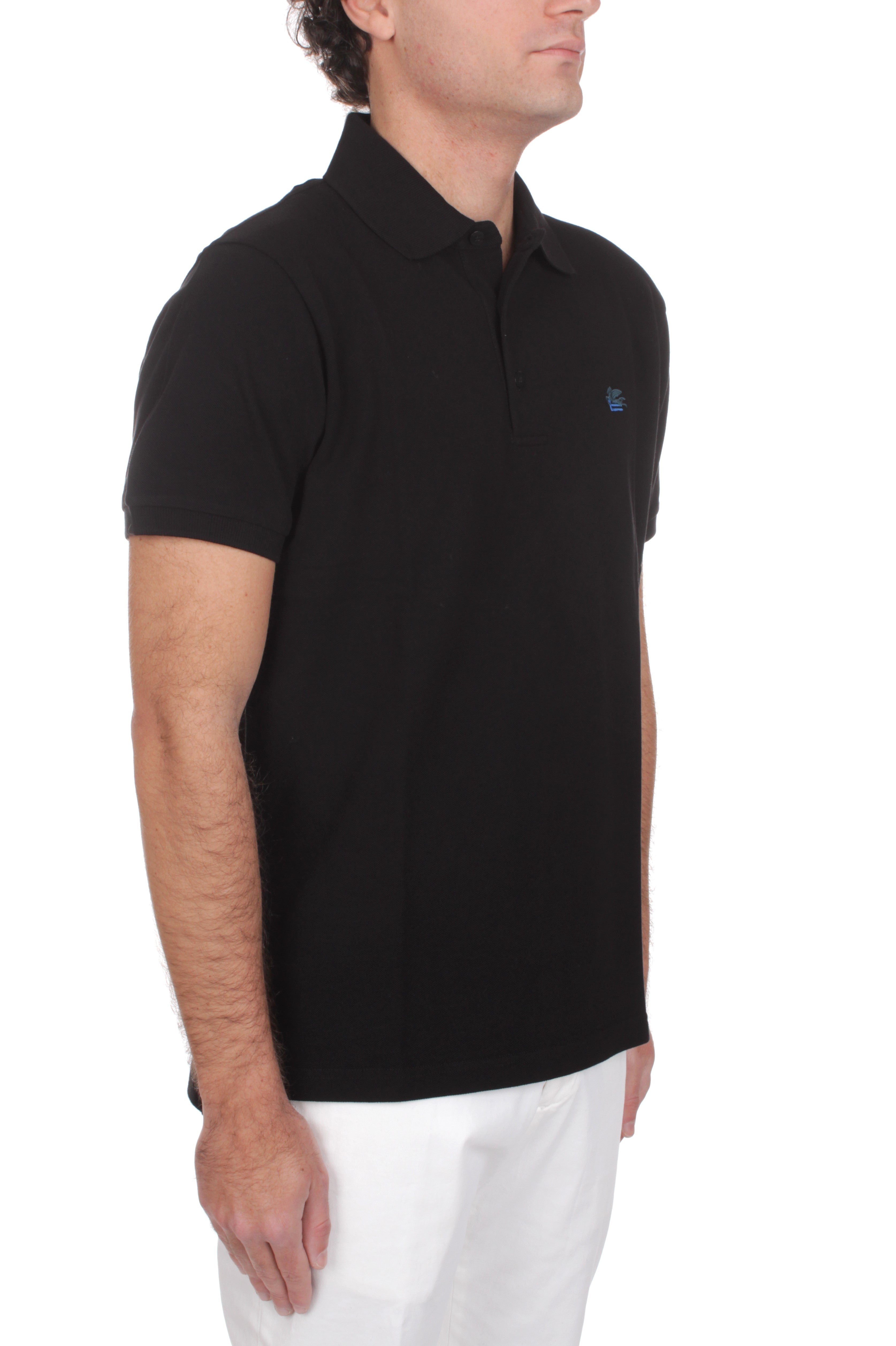 POLO Nero Etro