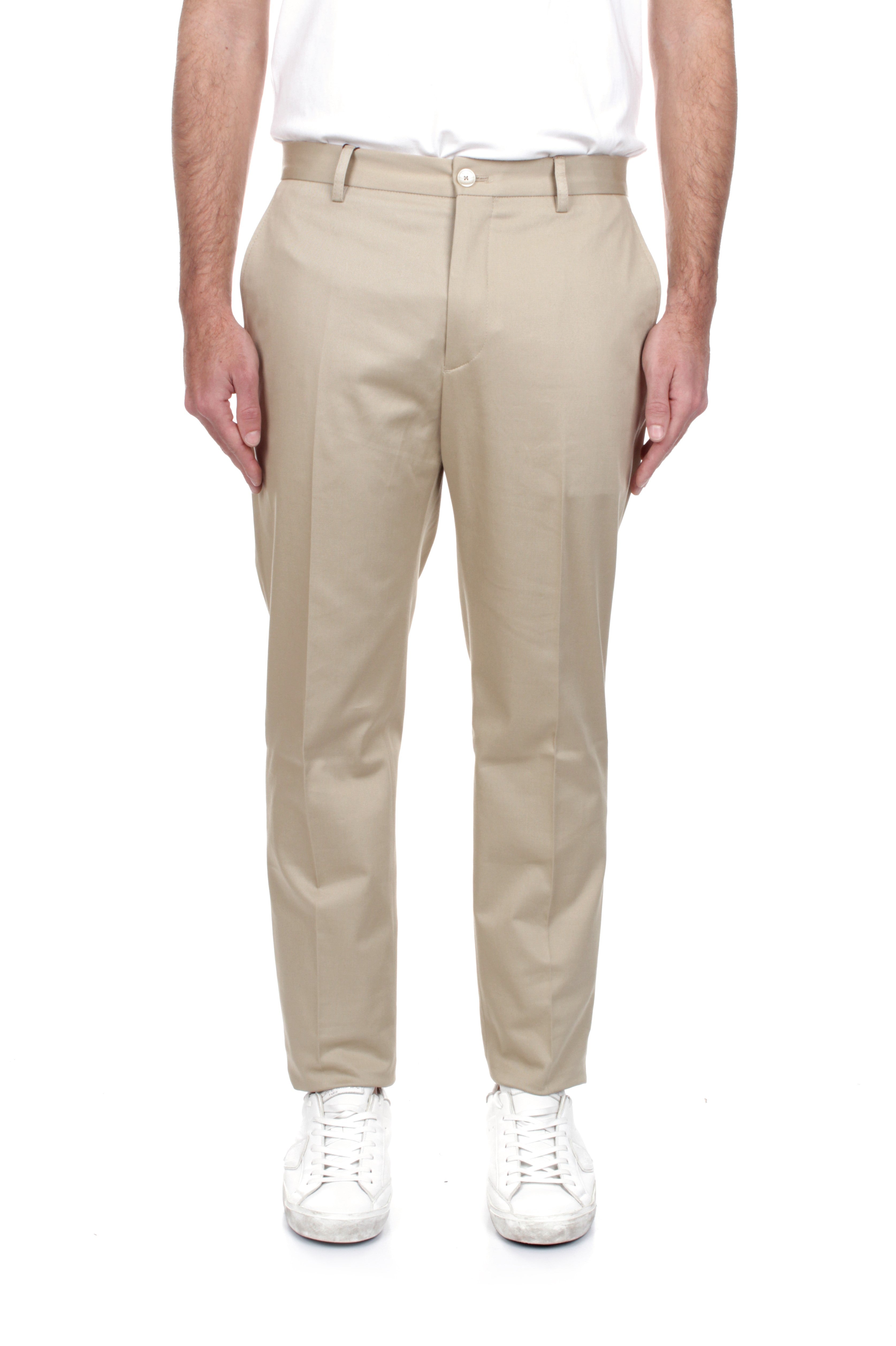 PANTALONI Beige Etro