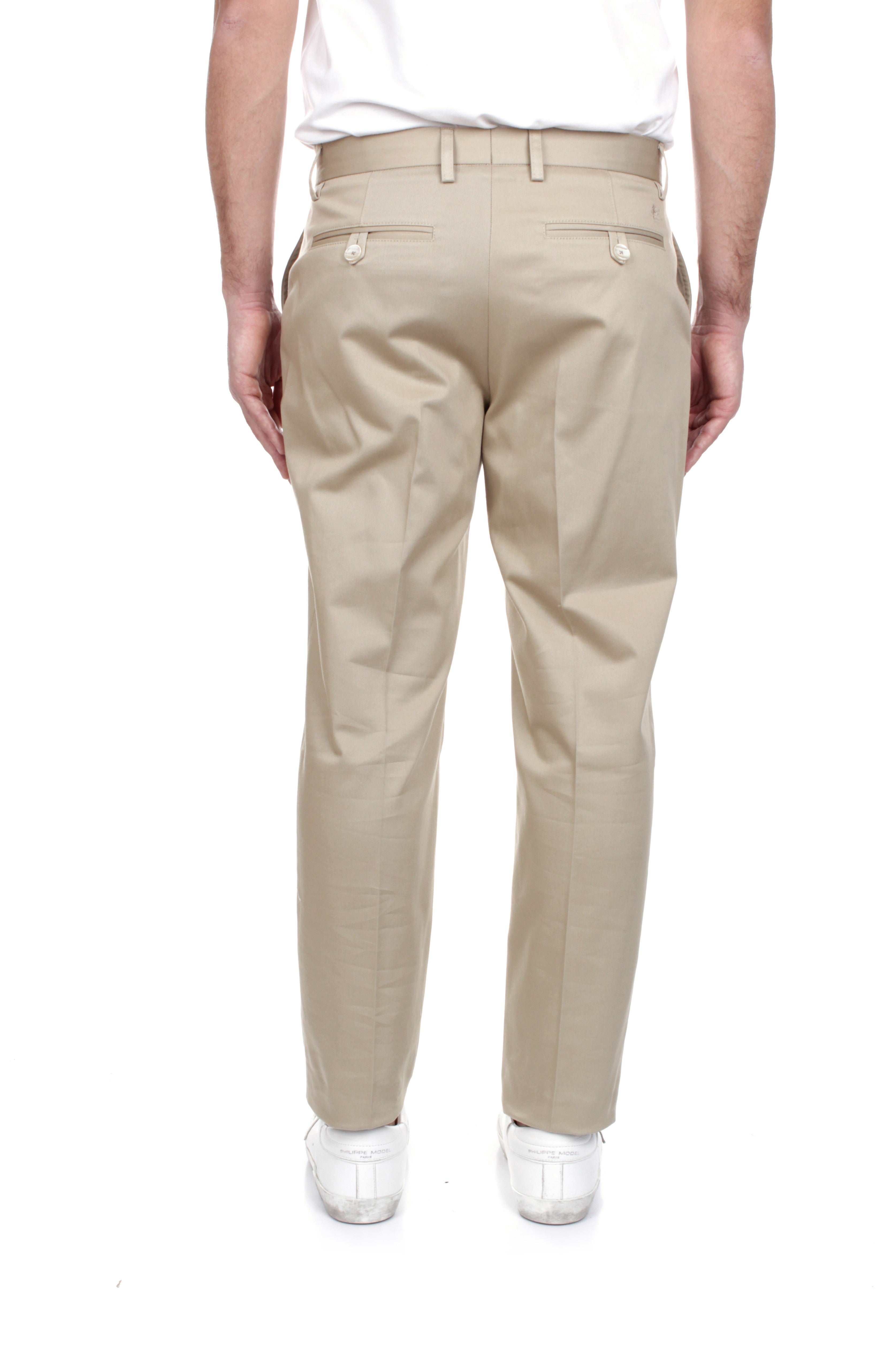 PANTALONI Beige Etro
