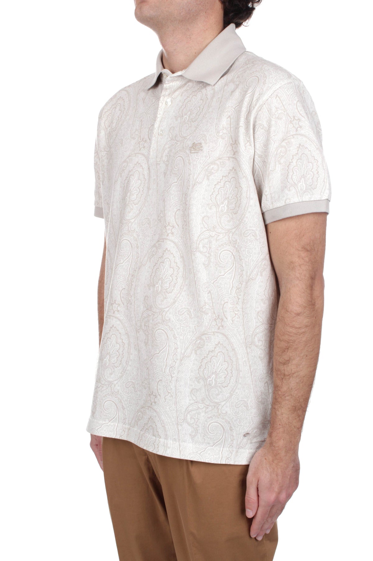 POLO Beige Etro