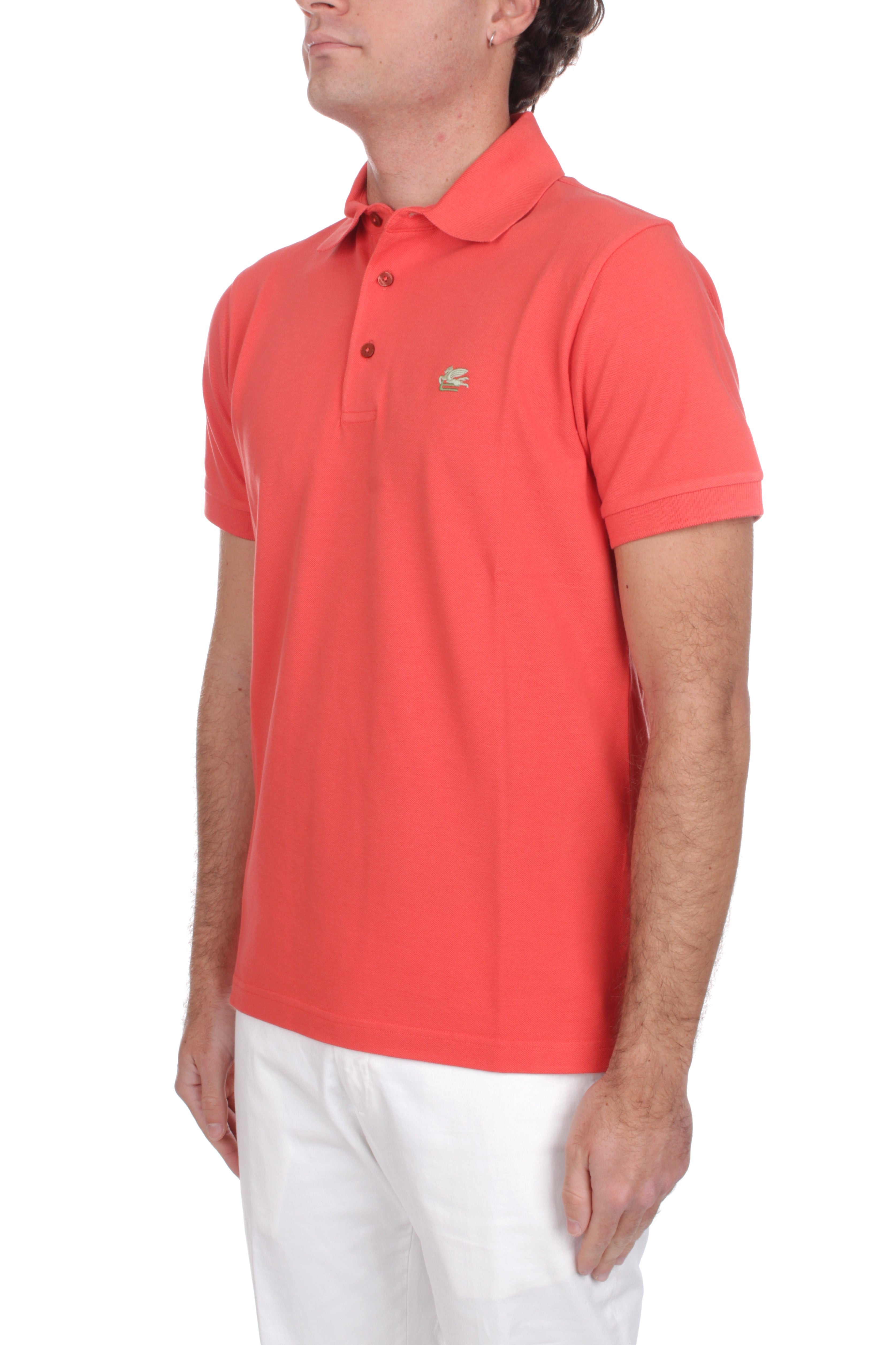 POLO Rosso Etro