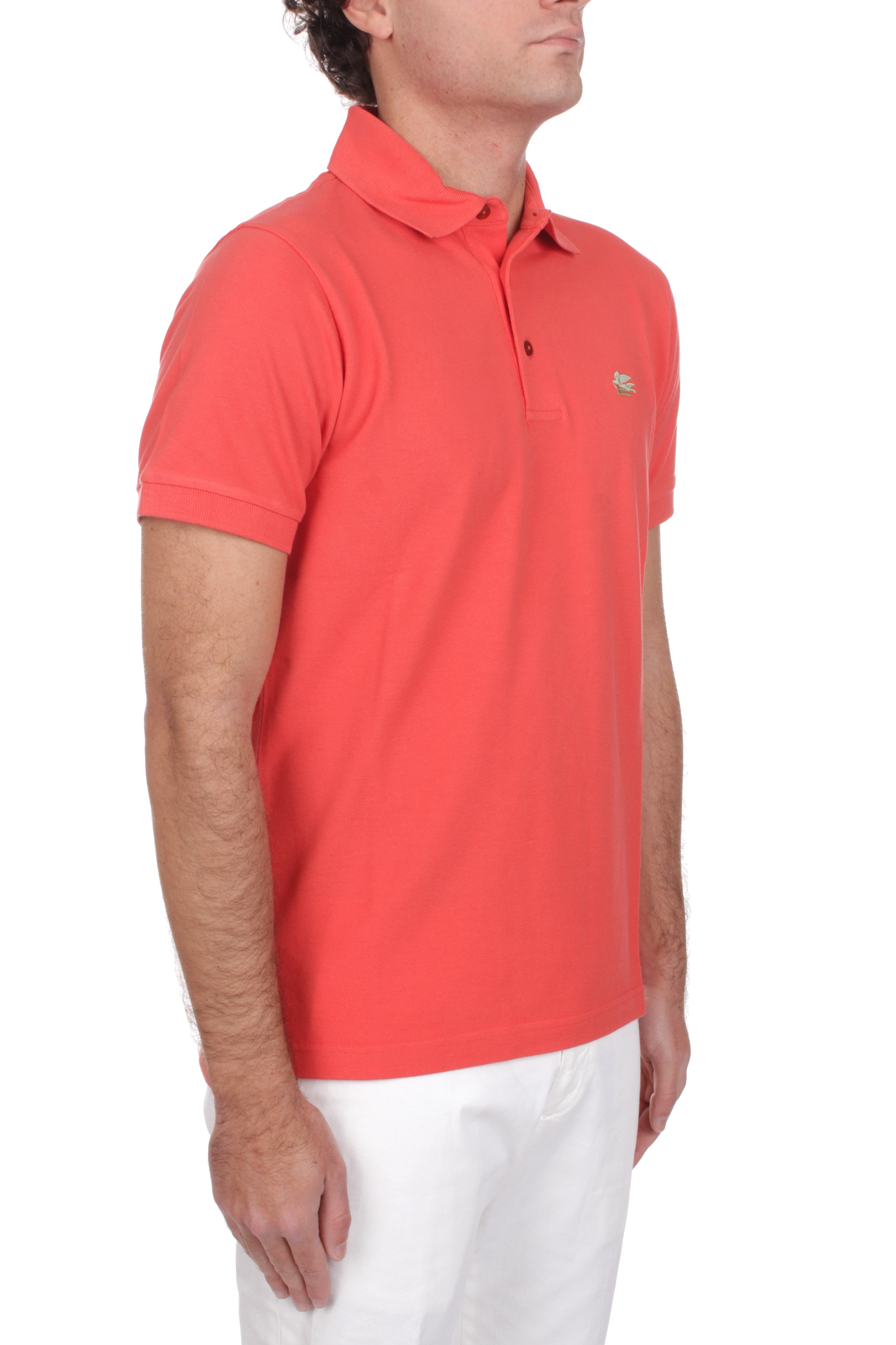 POLO Rosso Etro