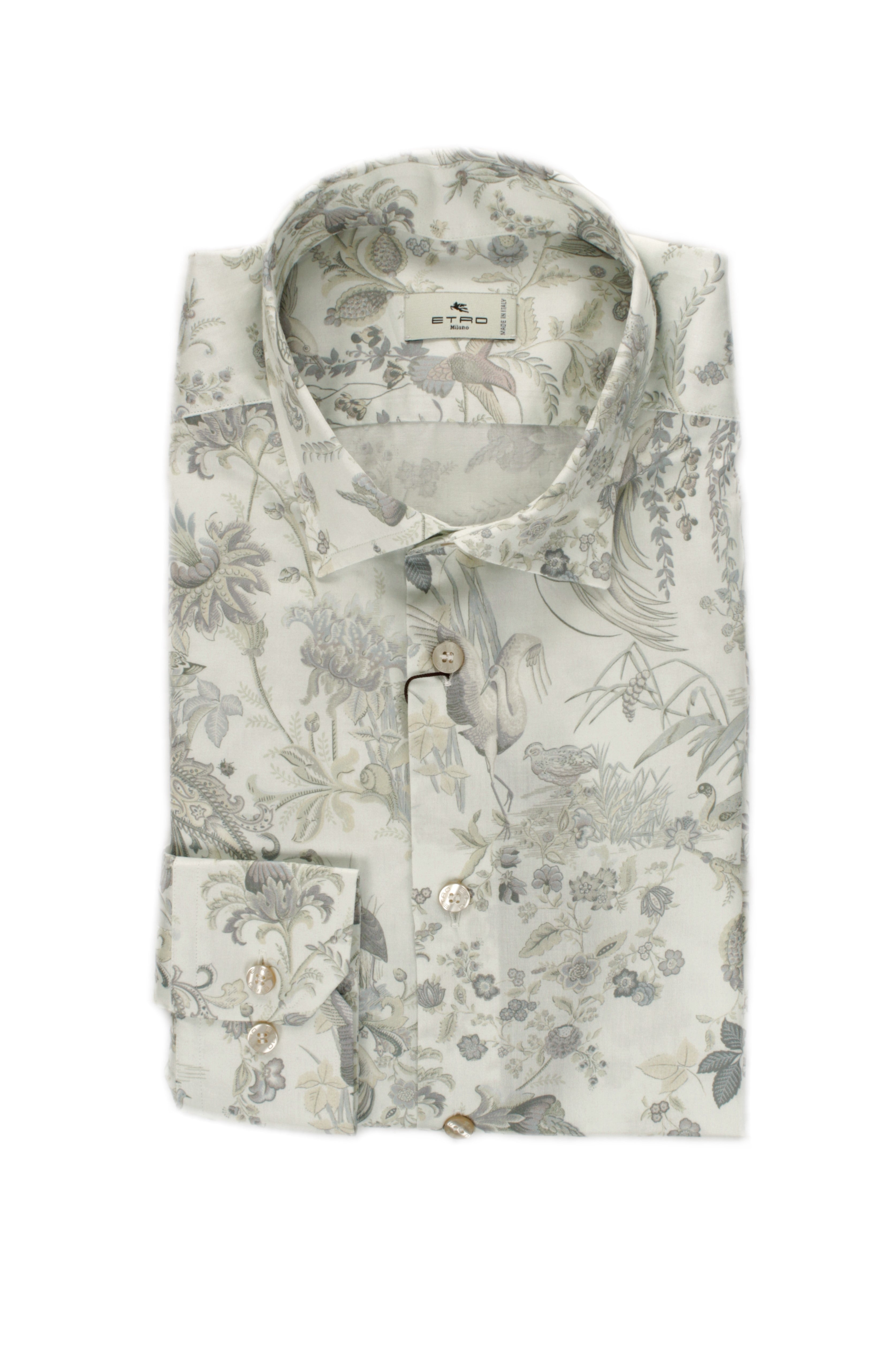 CAMICIE Multicolore Etro