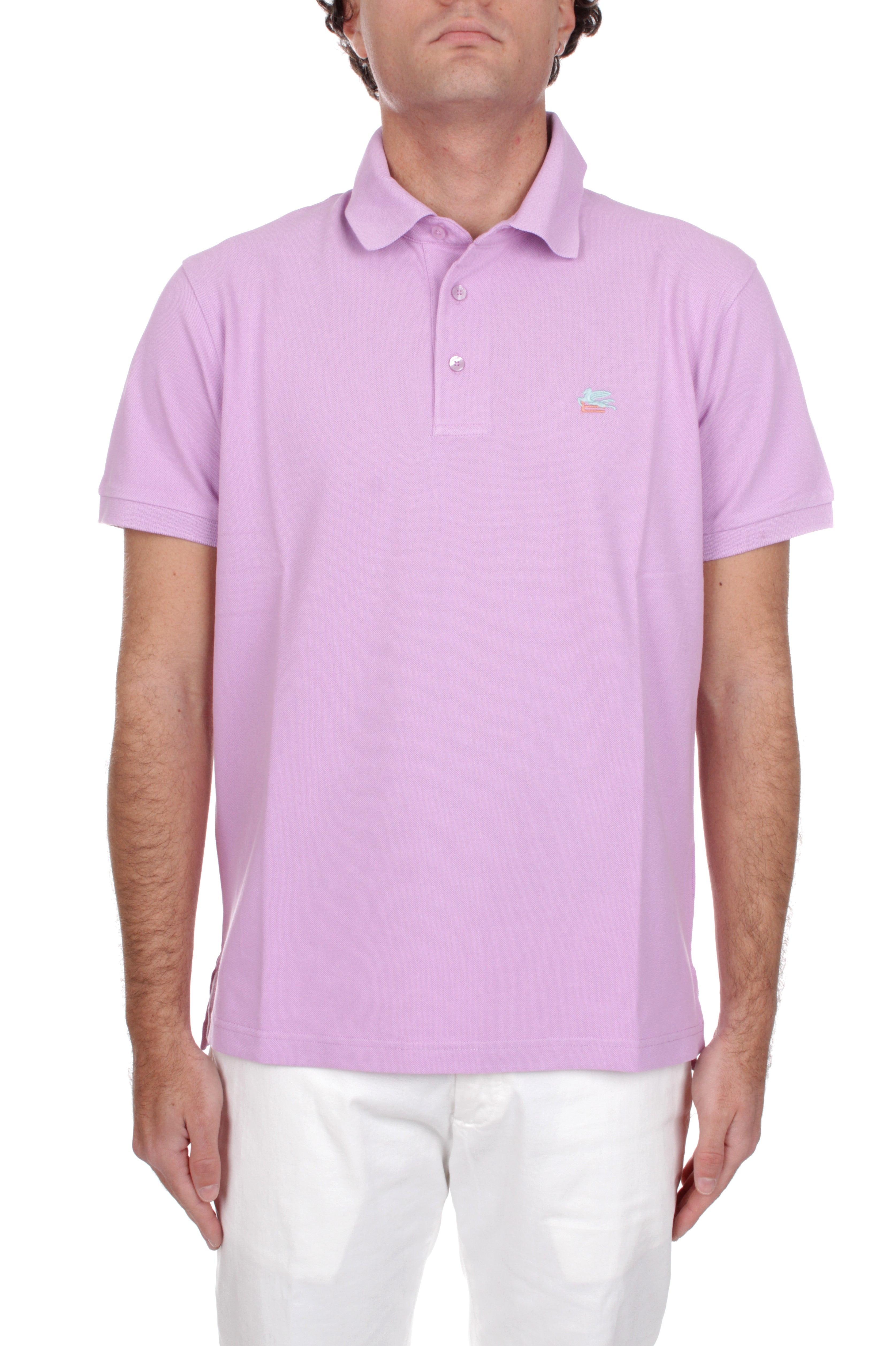 POLO Viola Etro