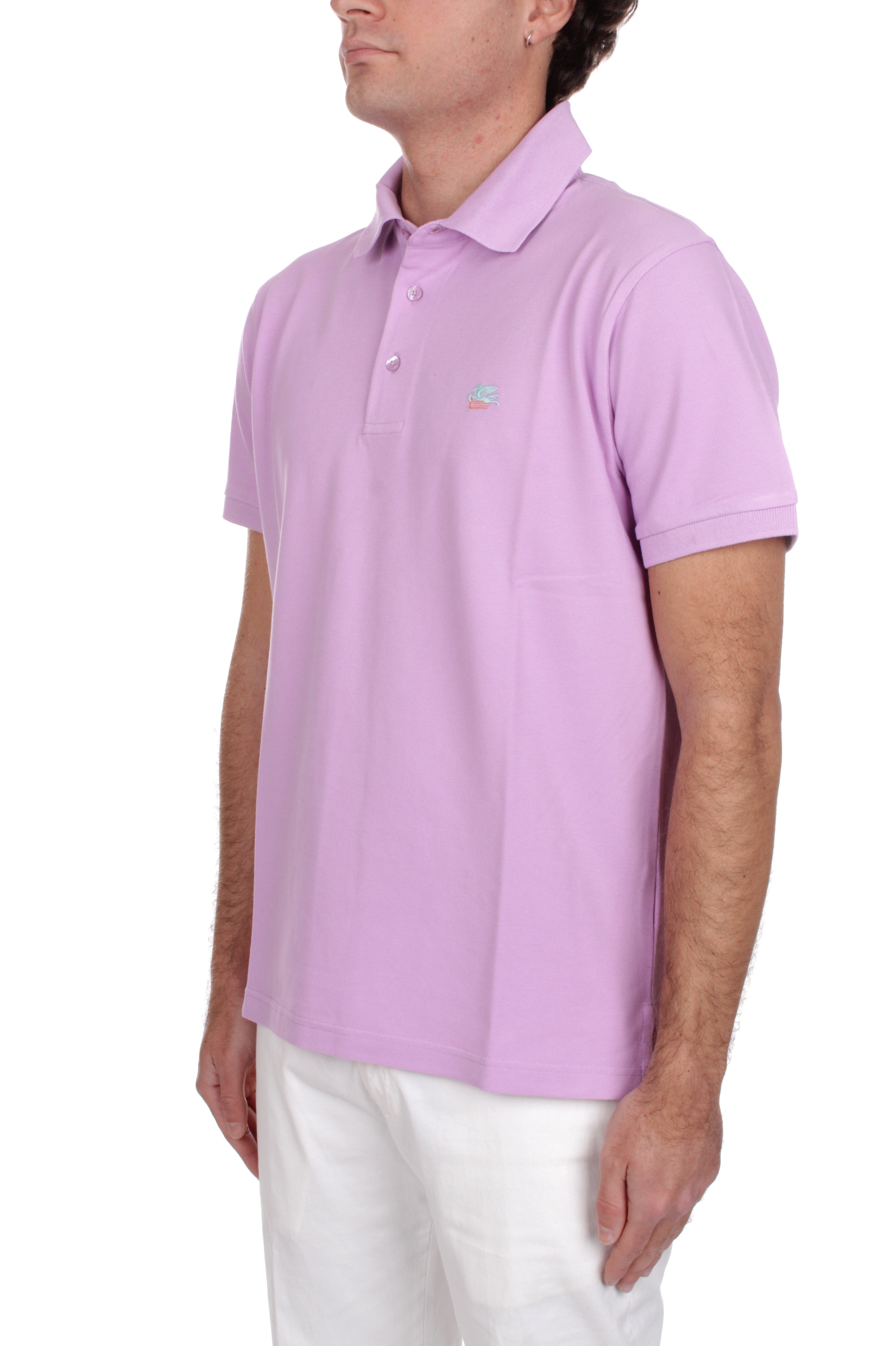 POLO Viola Etro