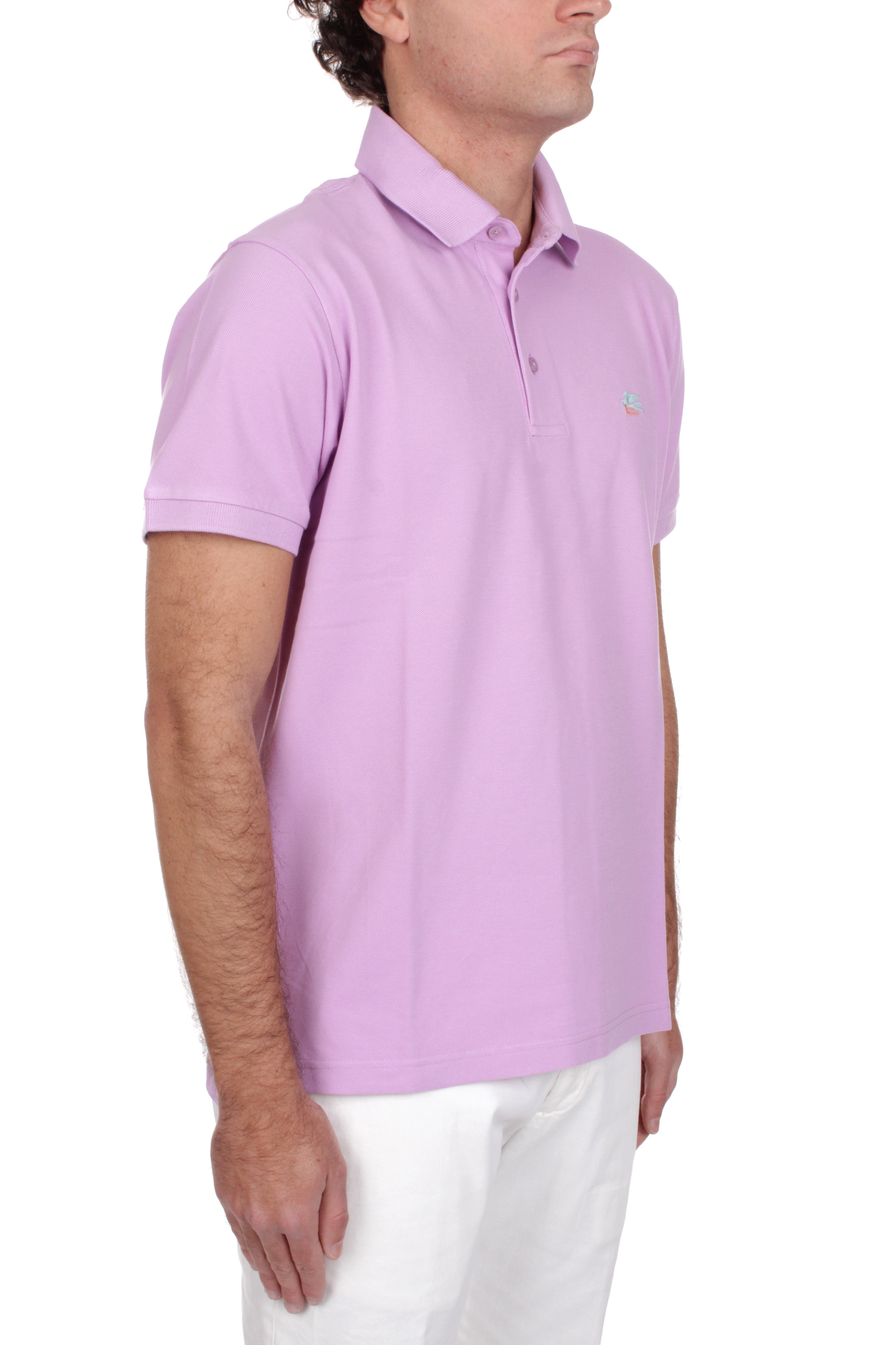 POLO Viola Etro
