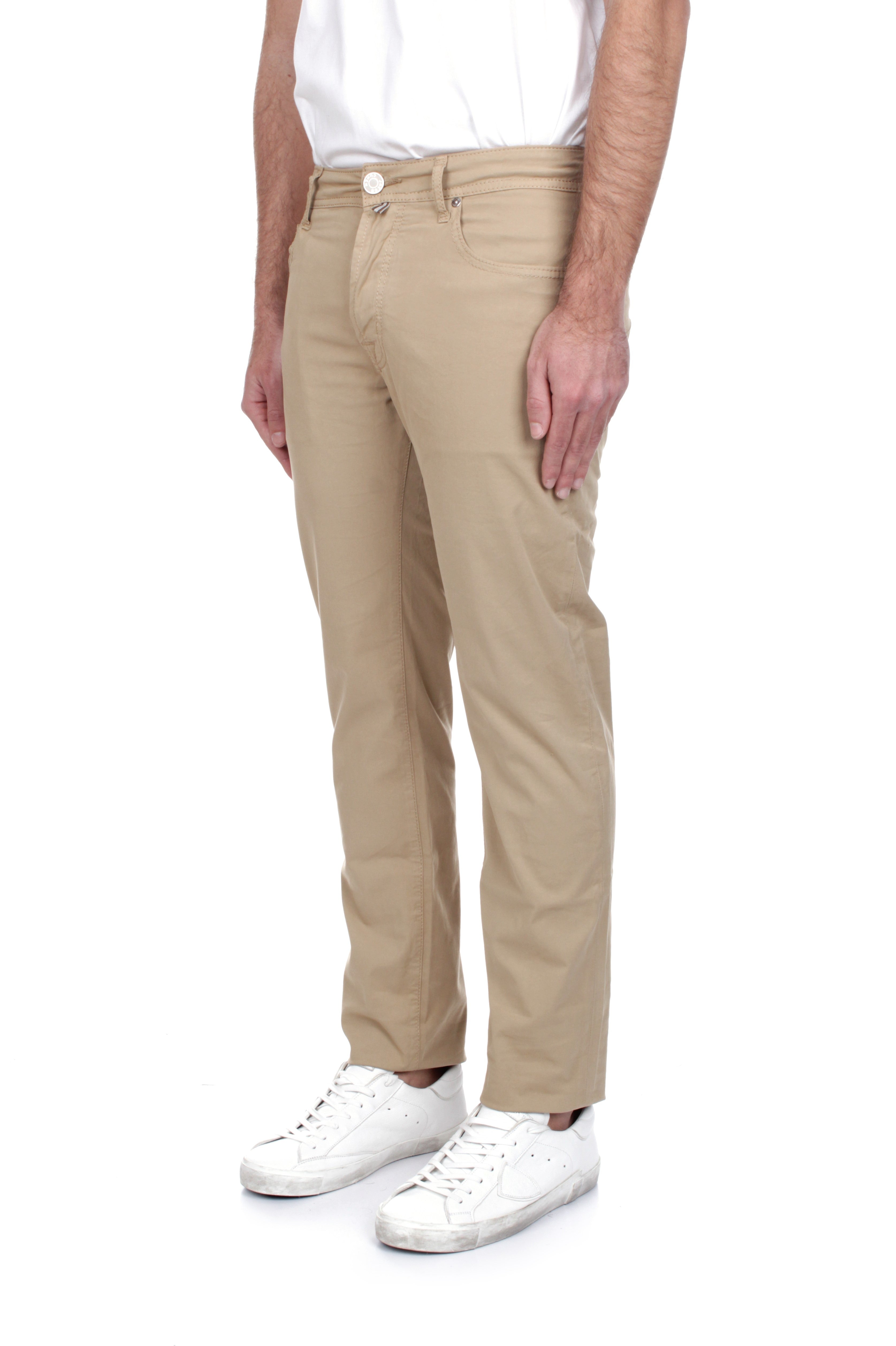 PANTALONI Beige Jacob Cohen