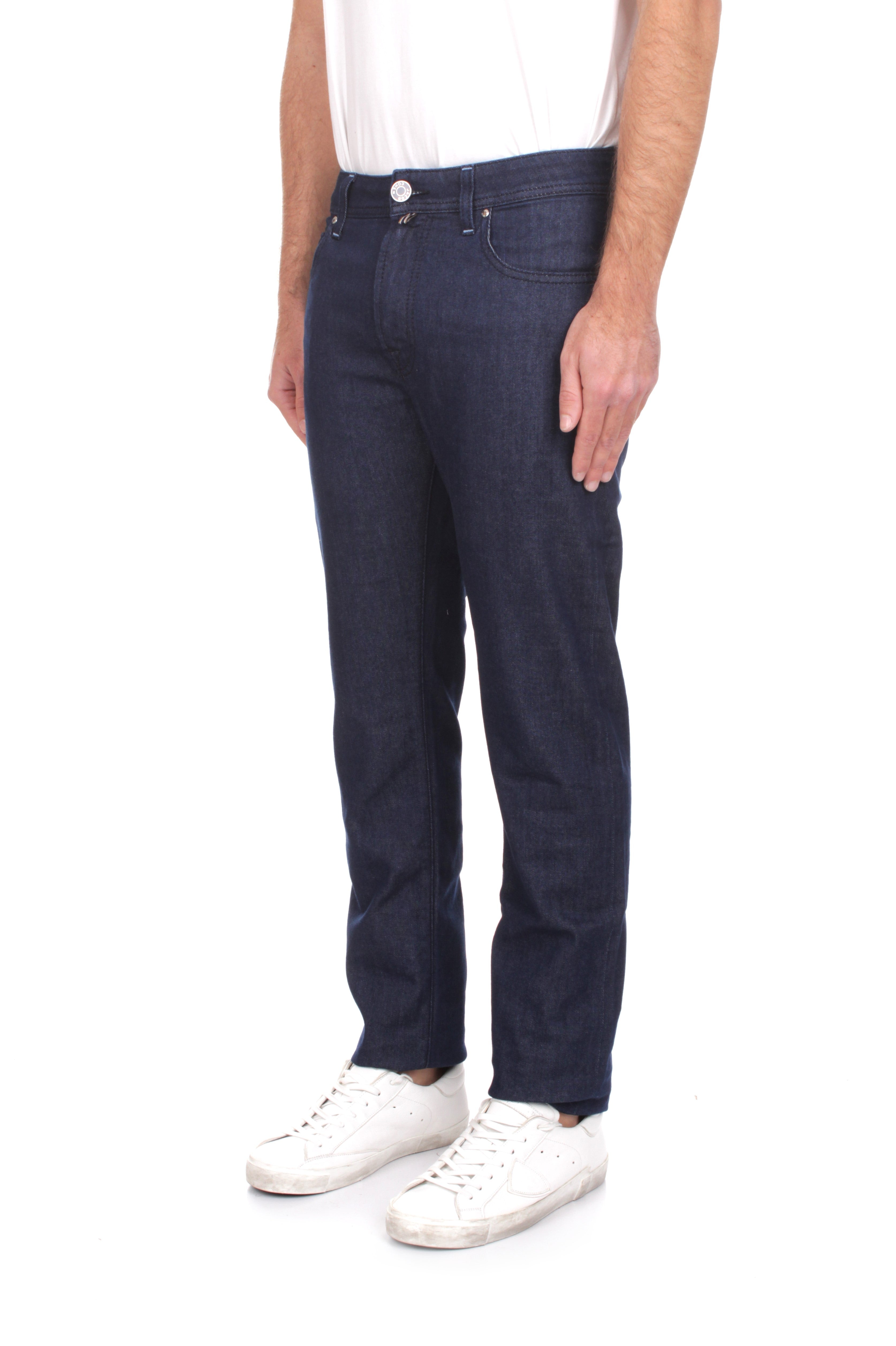 JEANS Blu Jacob Cohen